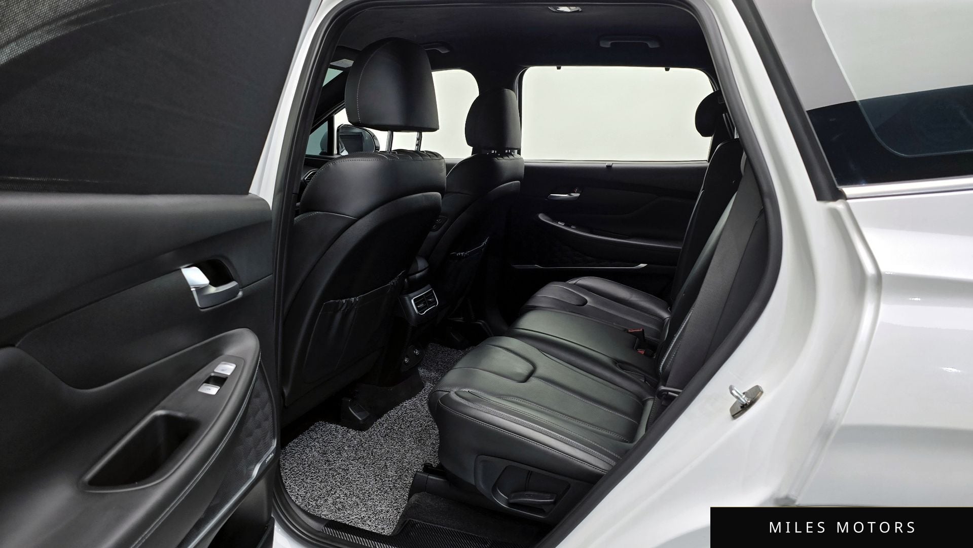 Hyundai Santafe 2021 — миниатюра 12