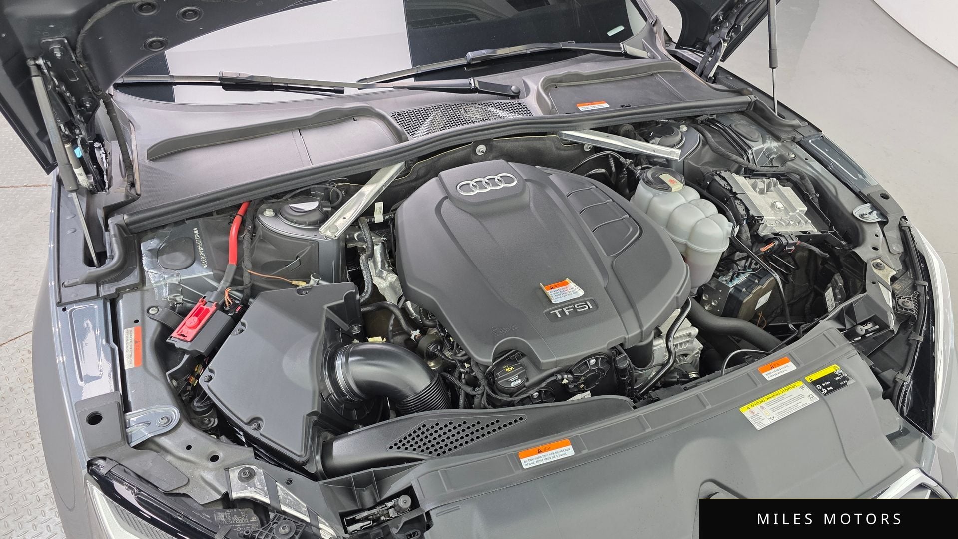 Audi A5 (F5) 2019 — миниатюра 6