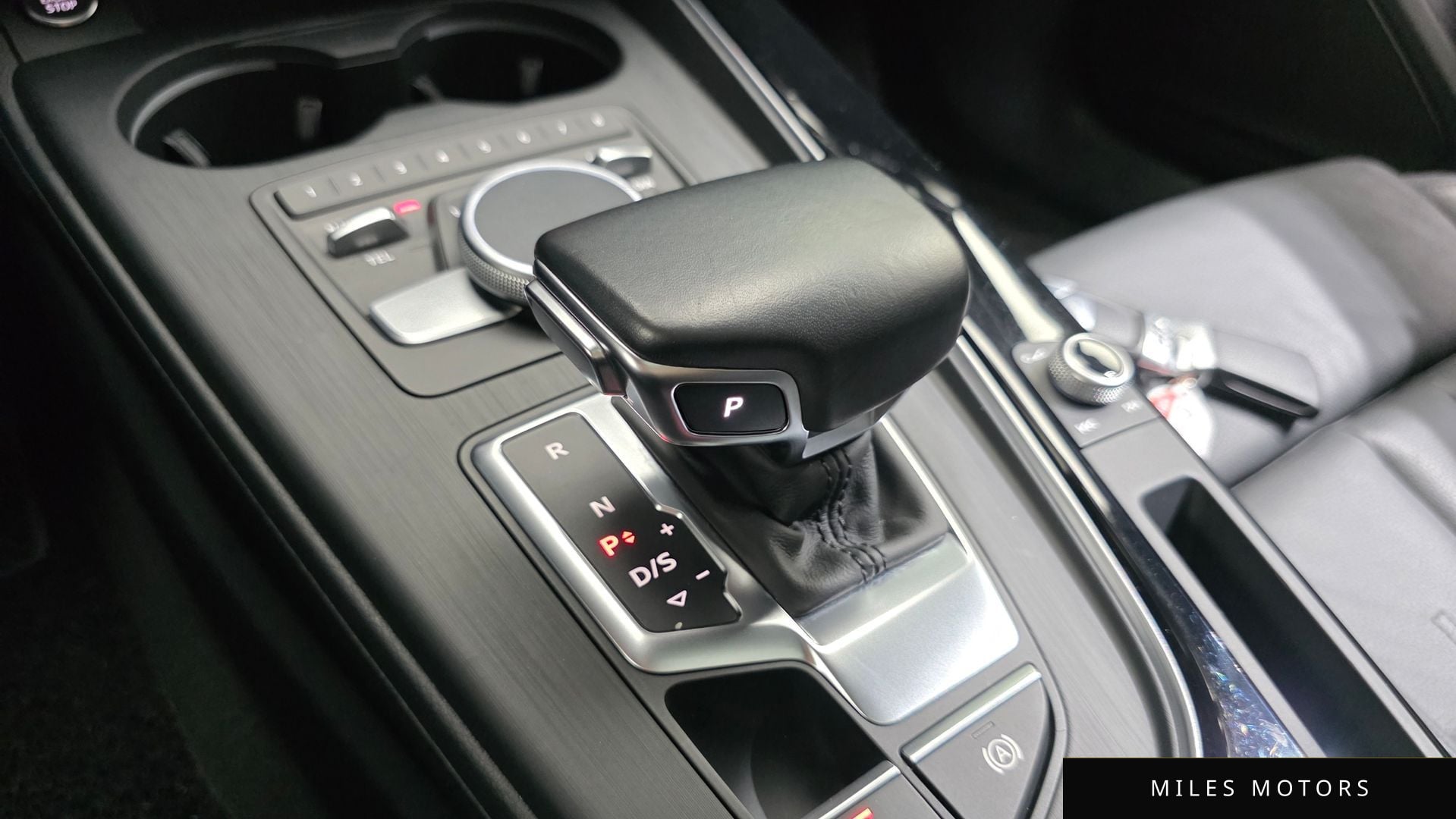 Audi A5 (F5) 2019 — миниатюра 9