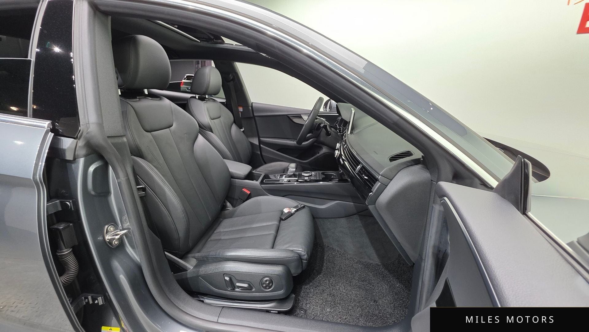 Audi A5 (F5) 2019 — миниатюра 10
