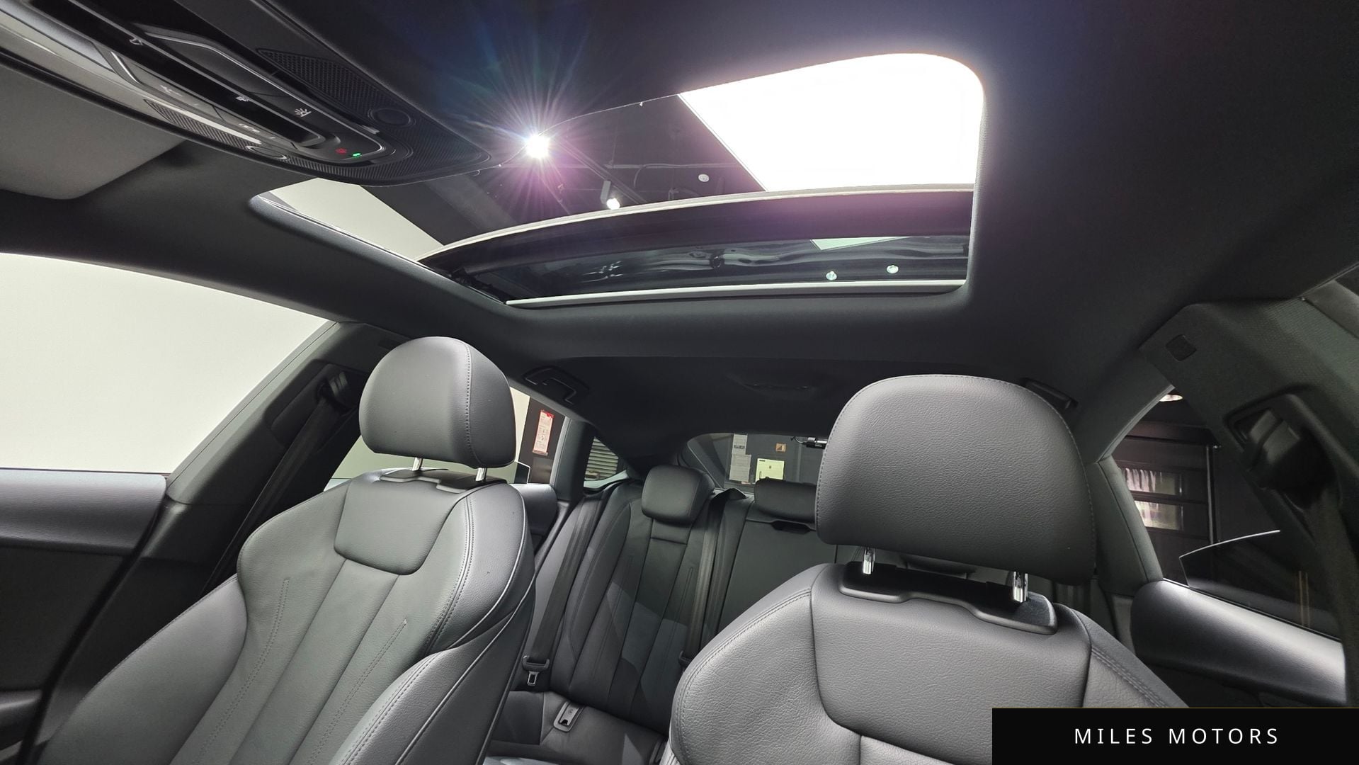 Audi A5 (F5) 2019 — миниатюра 12