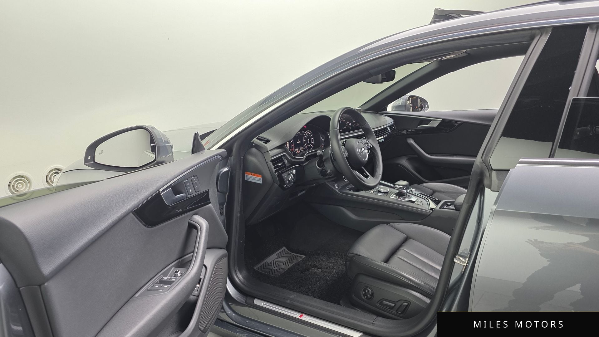 Audi A5 (F5) 2019 — миниатюра 13
