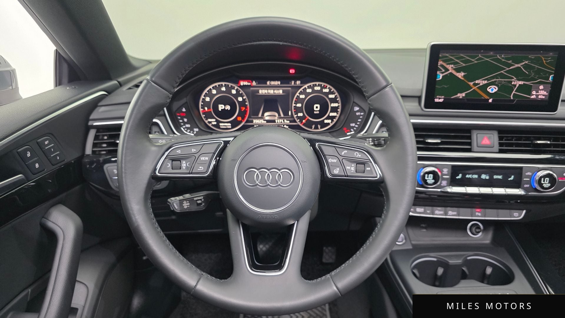 Audi A5 (F5) 2019 — миниатюра 14