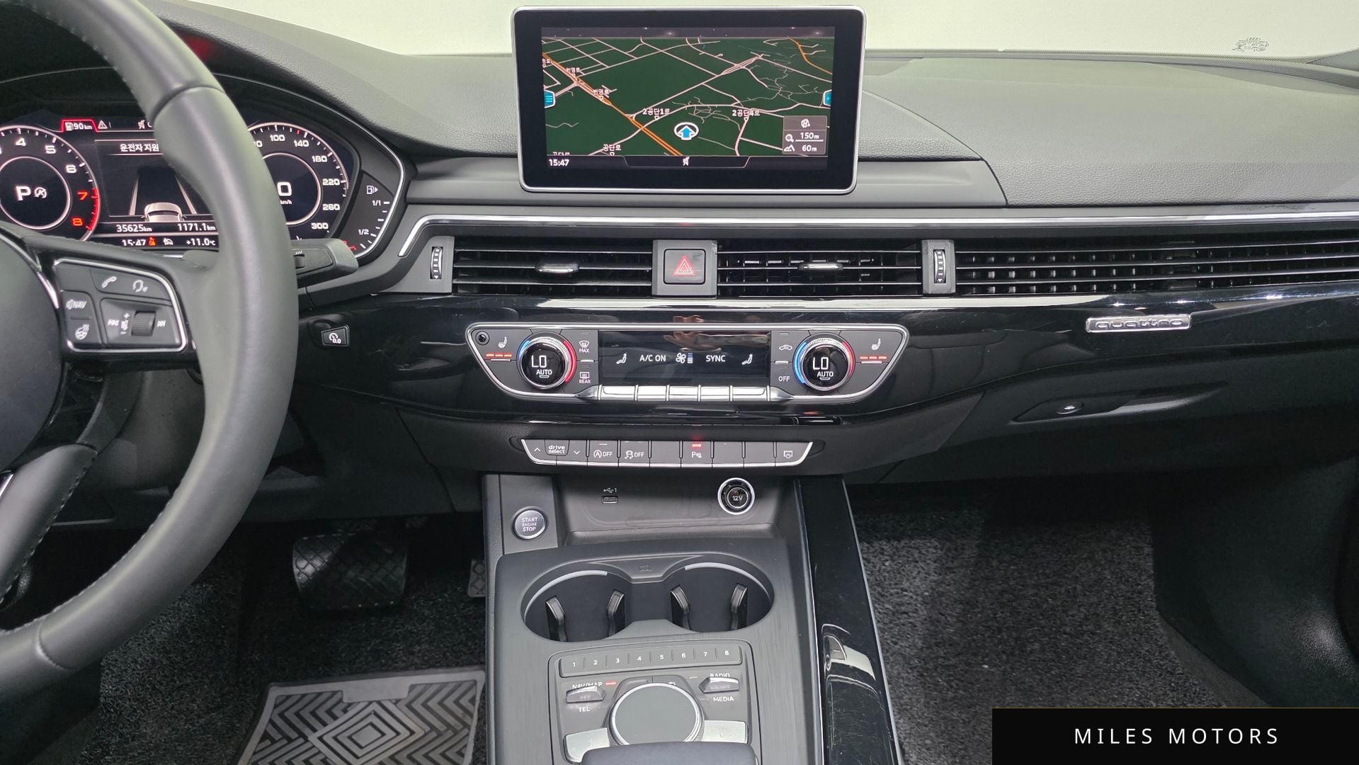 Audi A5 (F5) 2019 — миниатюра 15