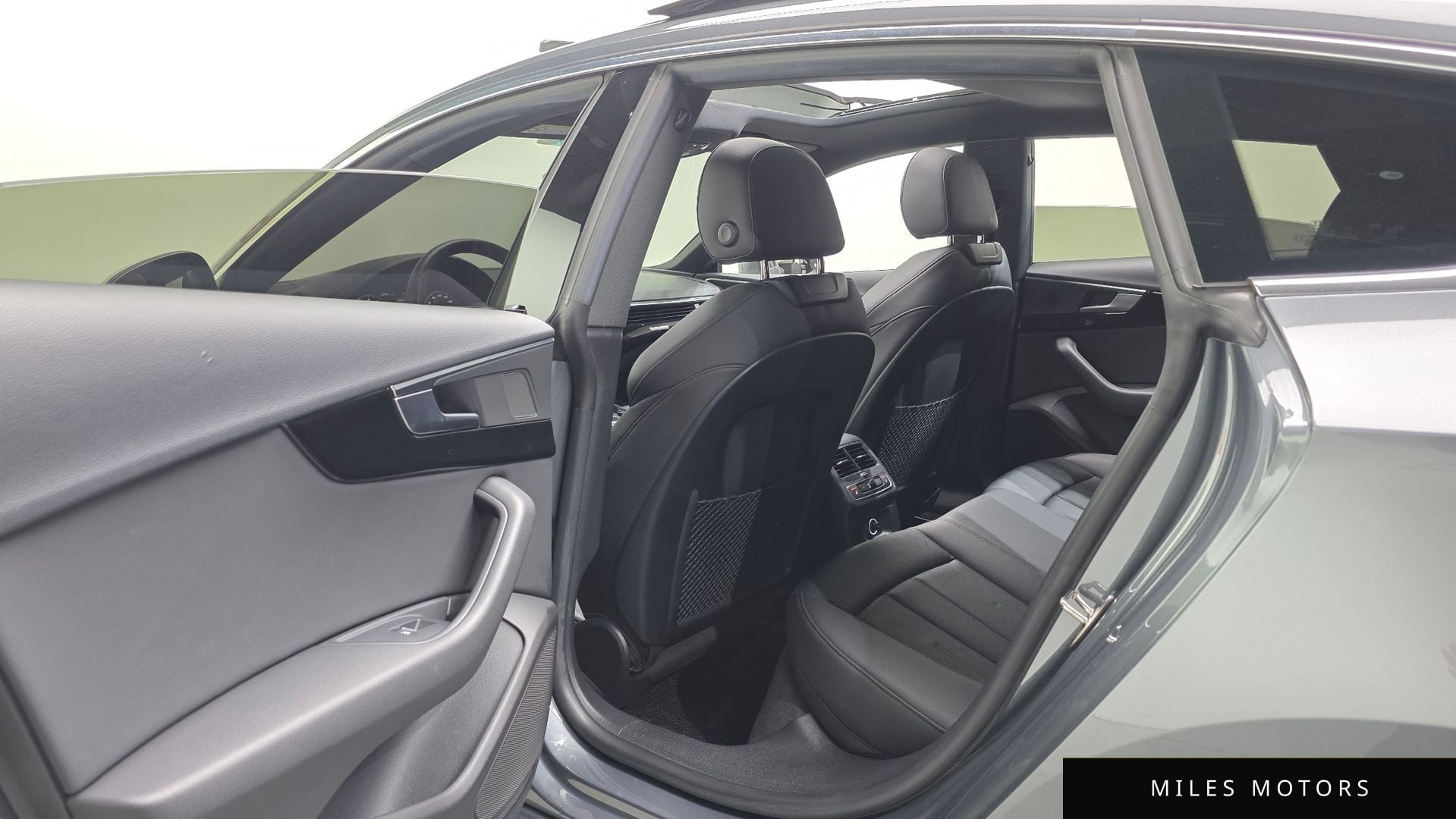 Audi A5 (F5) 2019 — миниатюра 17