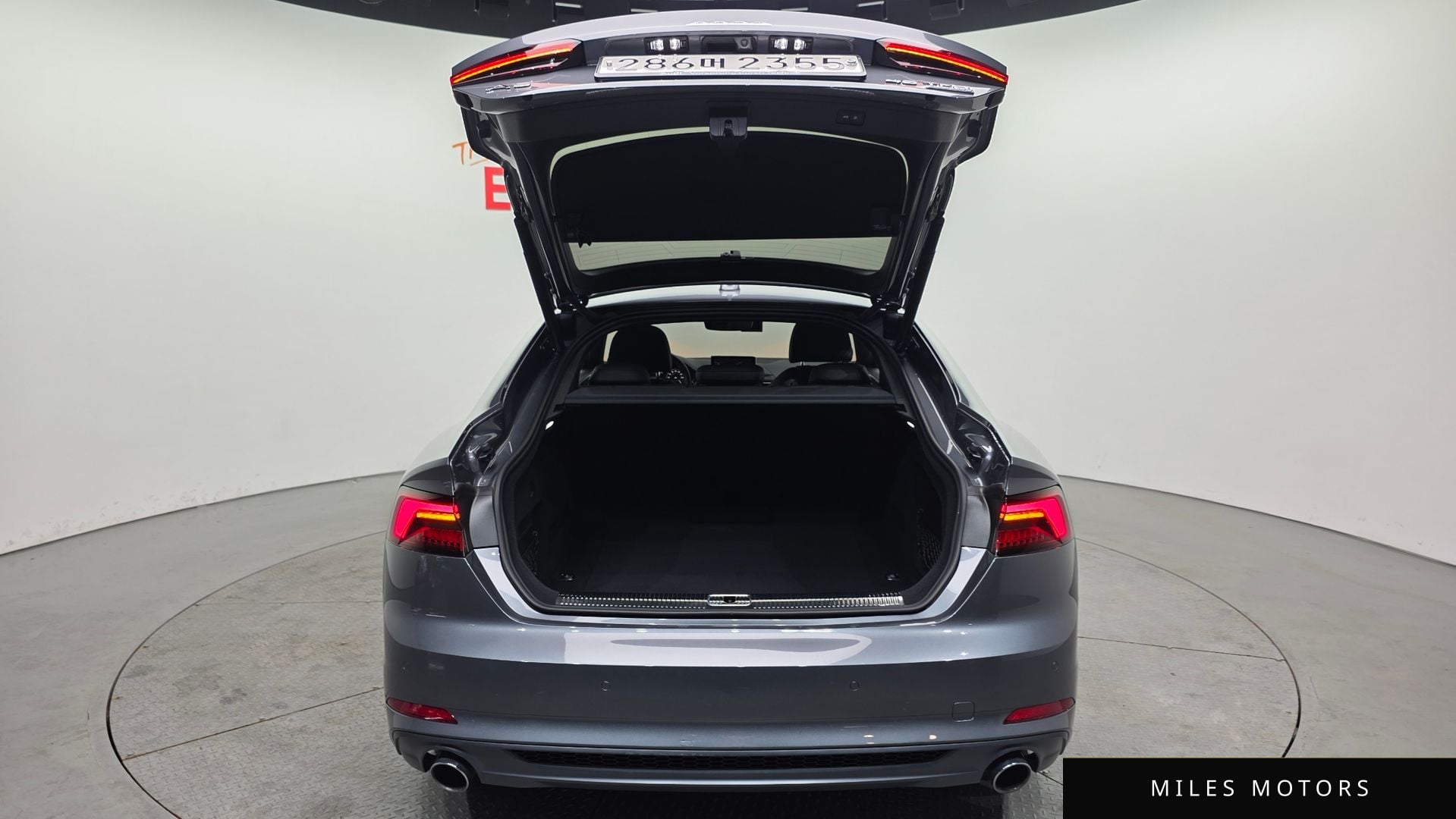 Audi A5 (F5) 2019 — миниатюра 20