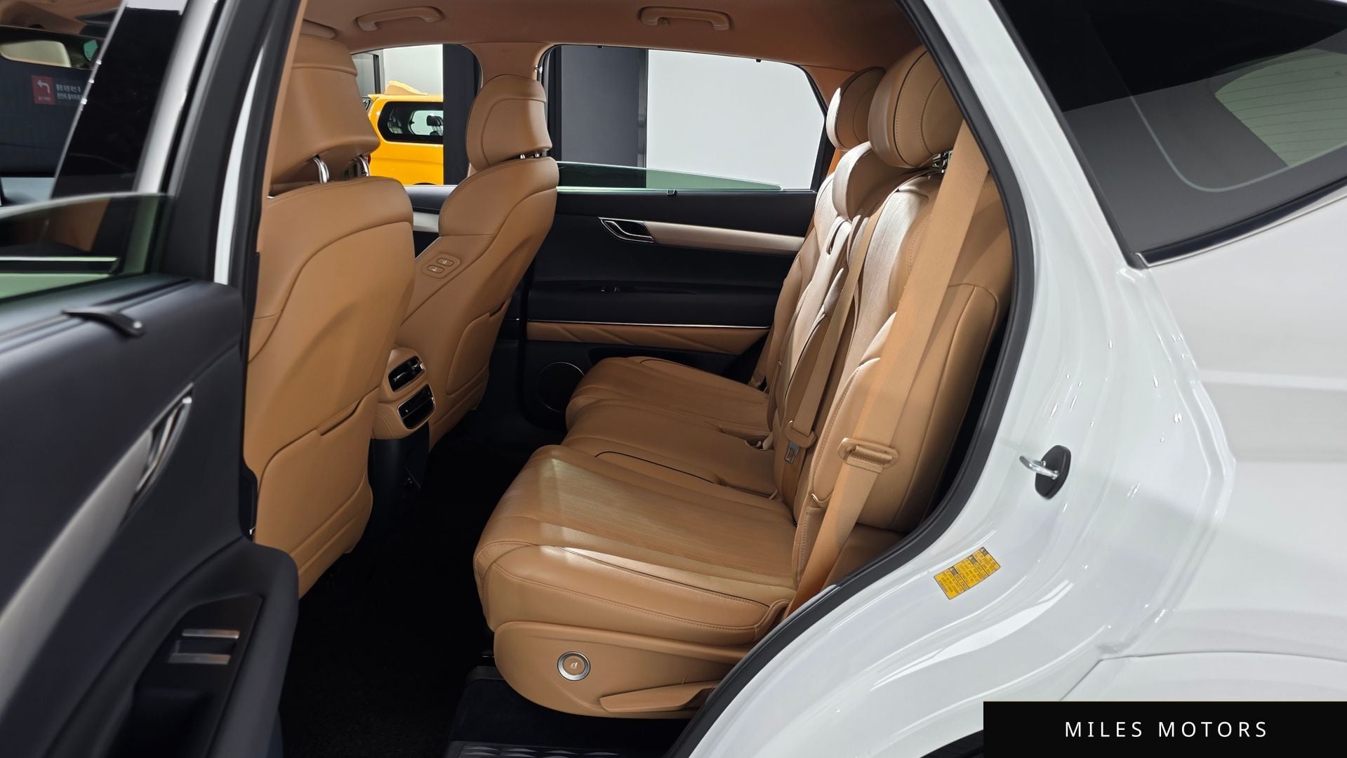 Genesis GV80 2020 — миниатюра 12