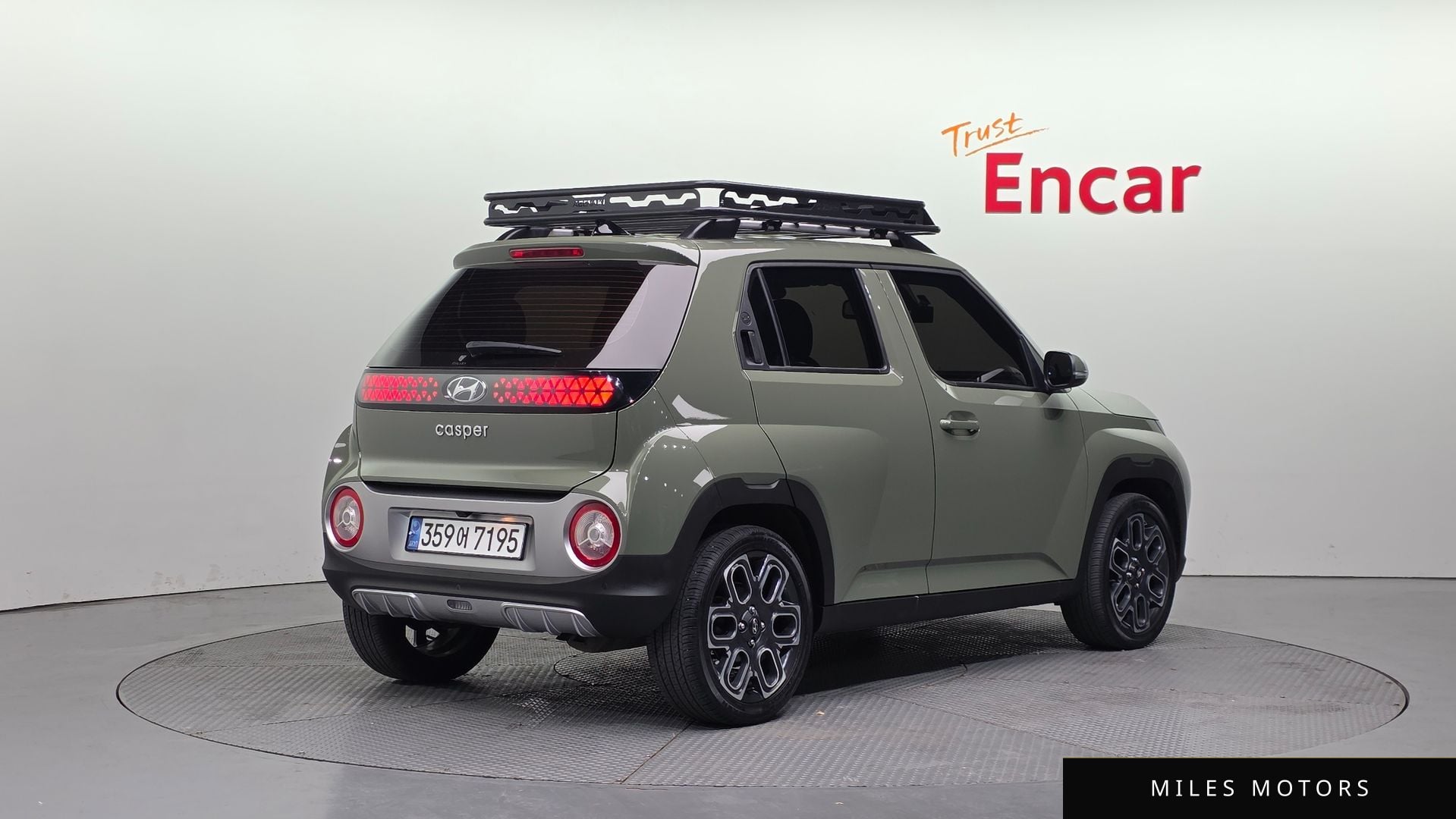 Hyundai Casper 2023 — миниатюра 2