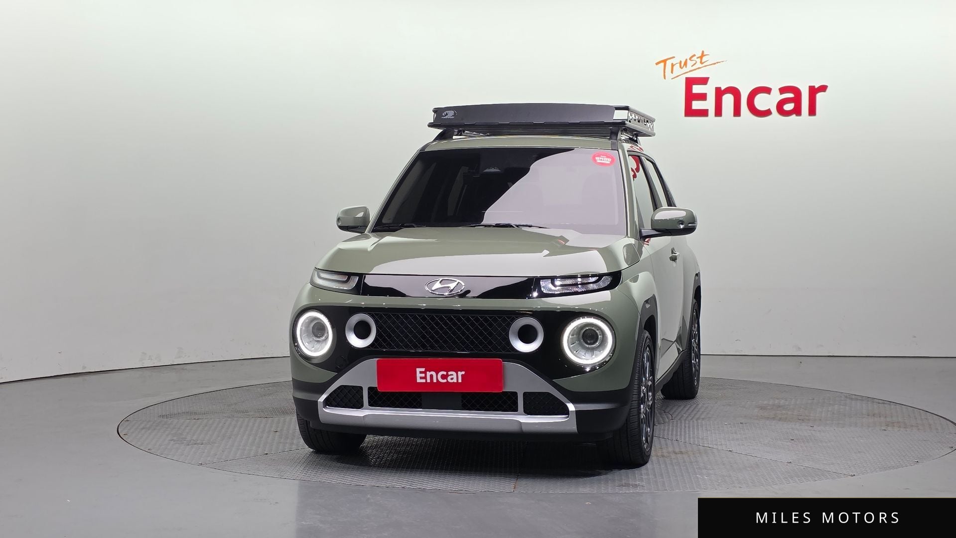 Hyundai Casper 2023 — миниатюра 3