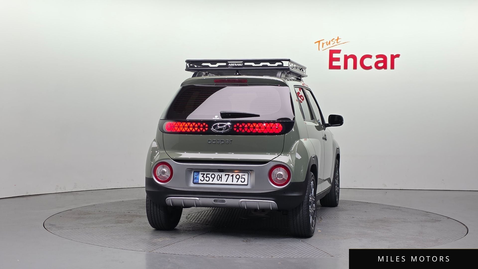Hyundai Casper 2023 — миниатюра 4