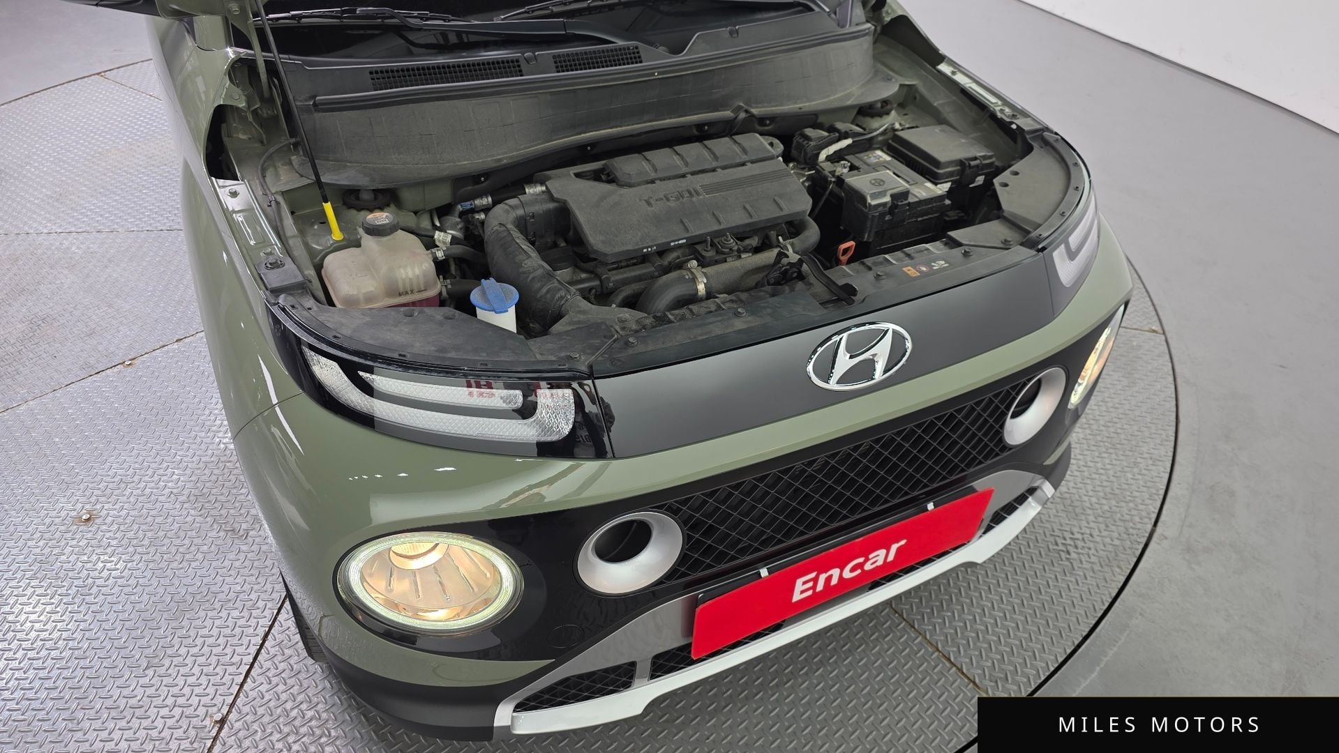 Hyundai Casper 2023 — миниатюра 6