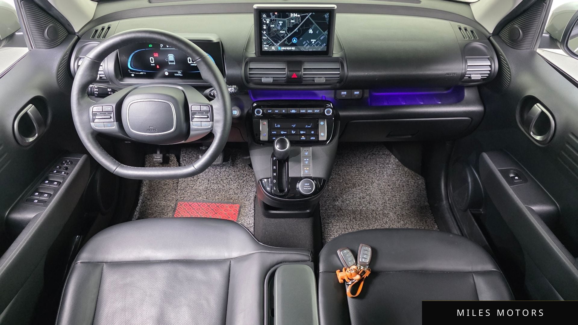 Hyundai Casper 2023 — миниатюра 7