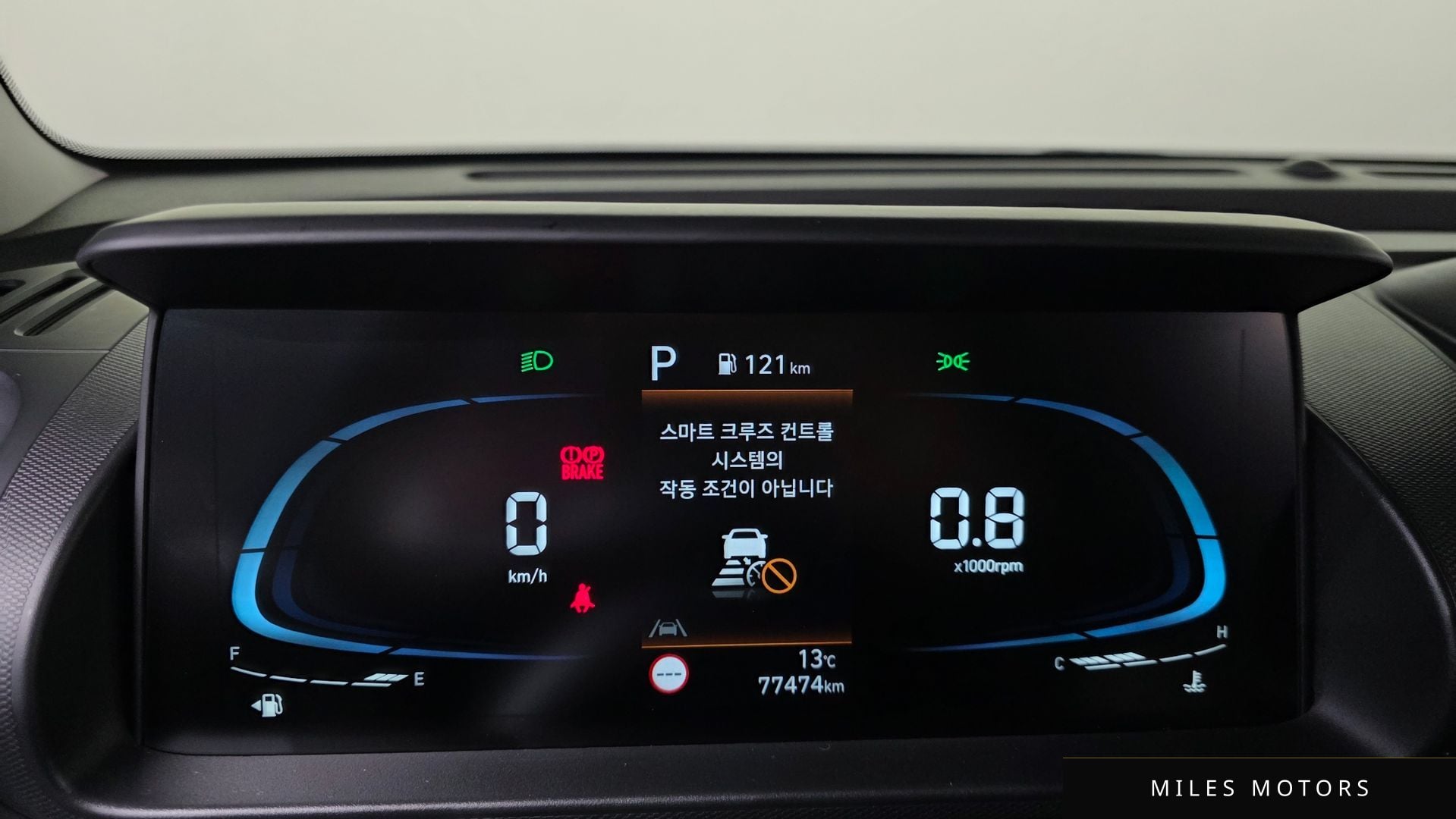 Hyundai Casper 2023 — миниатюра 8