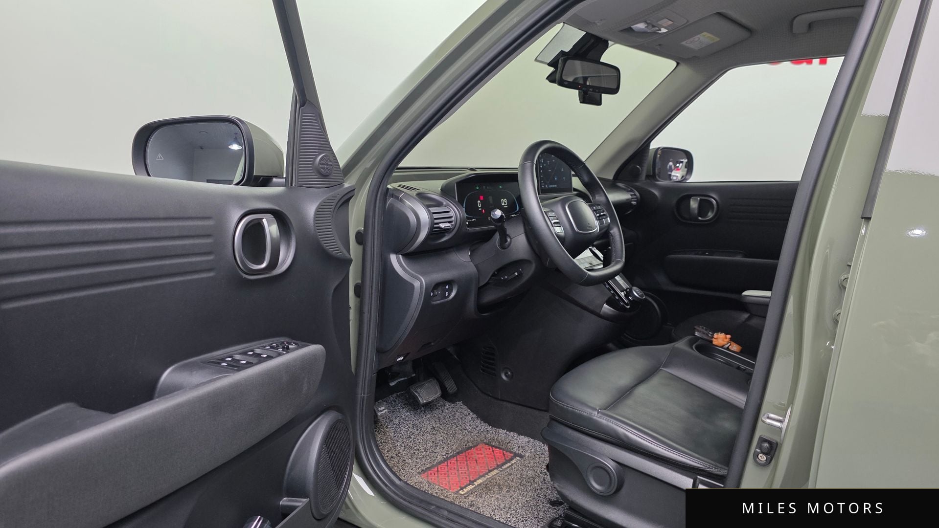 Hyundai Casper 2023 — миниатюра 11