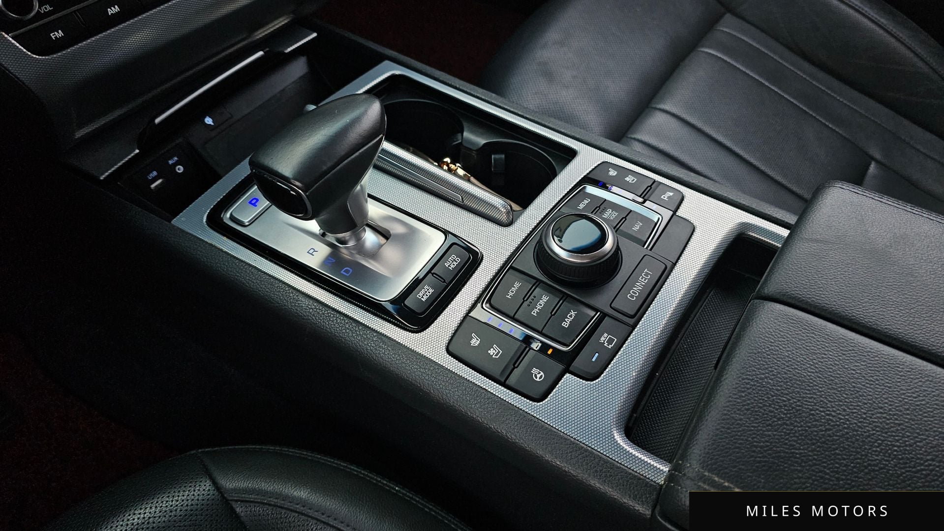 Genesis G80 2018 — миниатюра 9