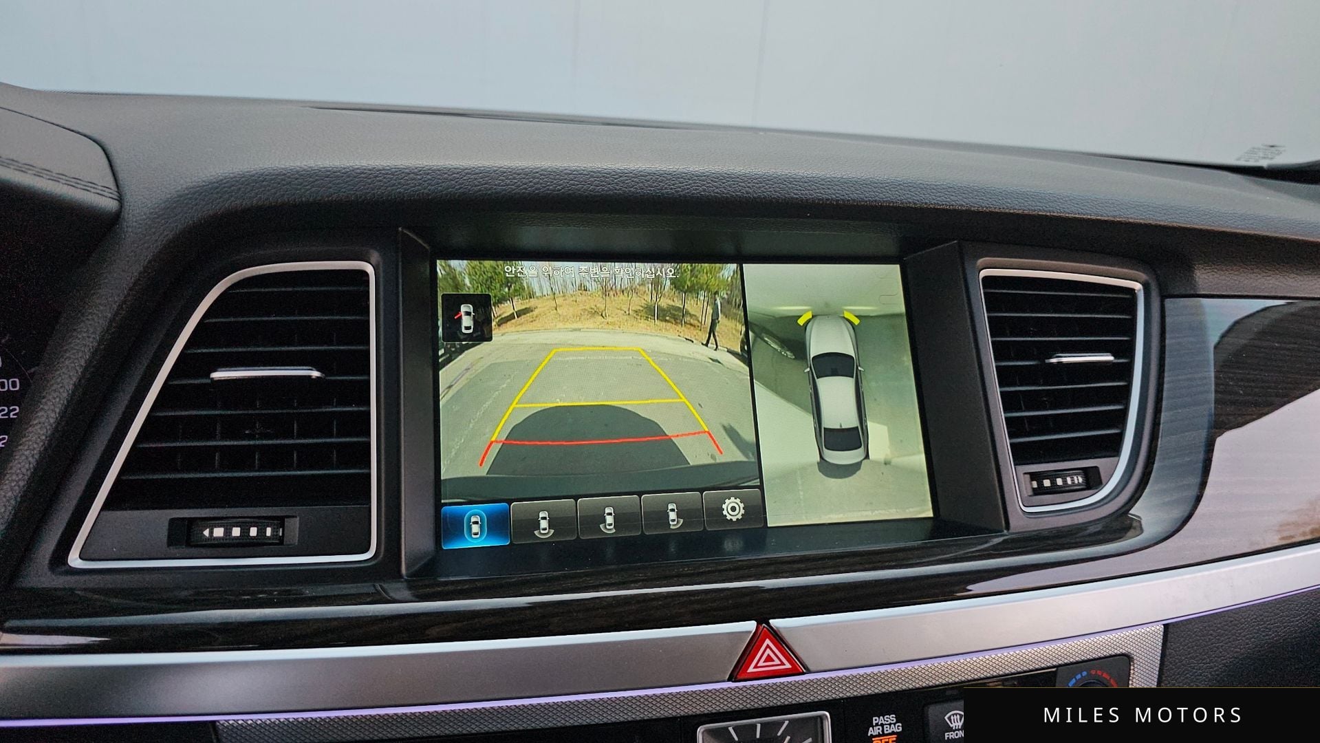 Genesis G80 2018 — миниатюра 15