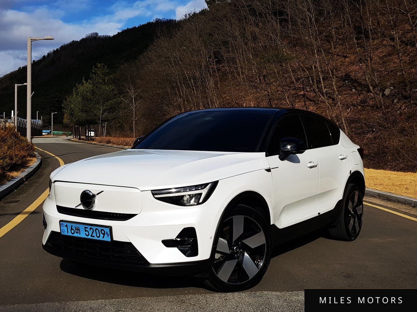 Volvo C40 2022 — миниатюра 2