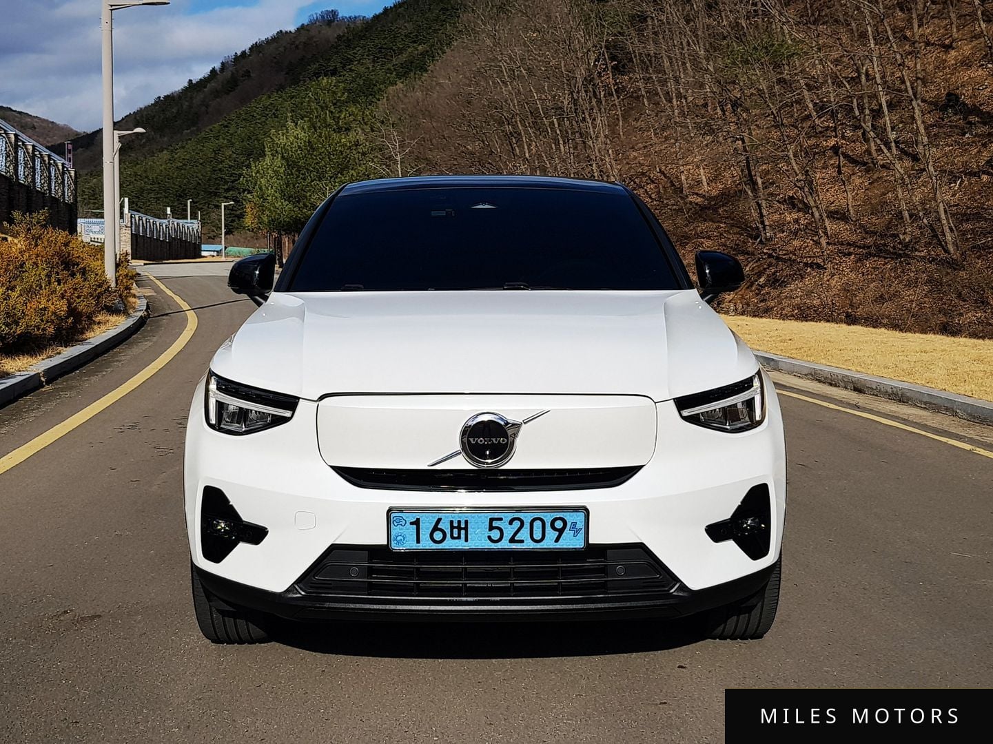 Volvo C40 2022 — миниатюра 4