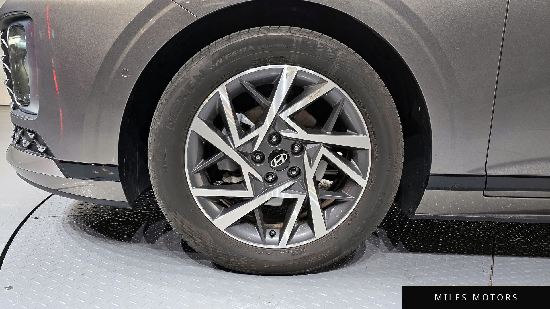 Hyundai Grandeur 2024 — миниатюра 5