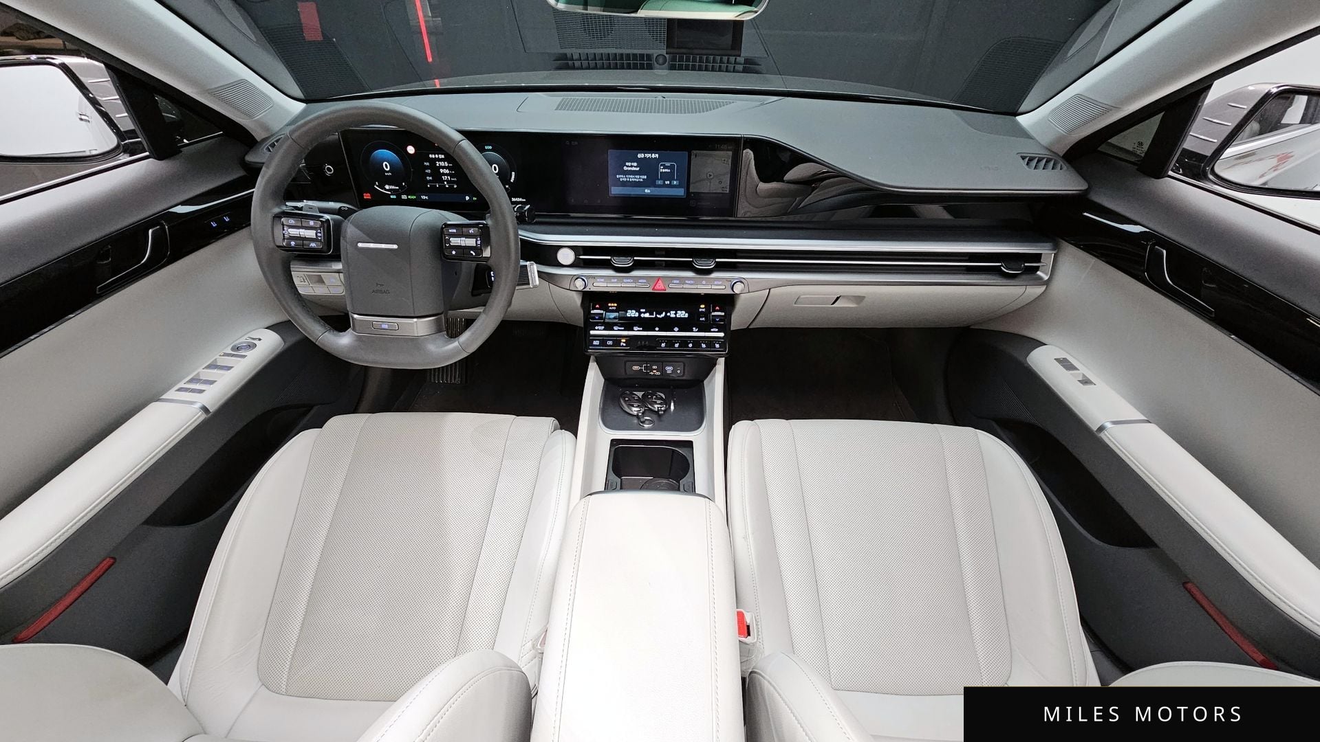 Hyundai Grandeur 2024 — миниатюра 7