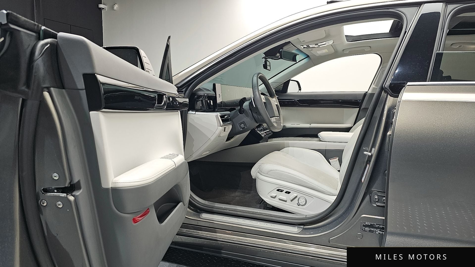 Hyundai Grandeur 2024 — миниатюра 10