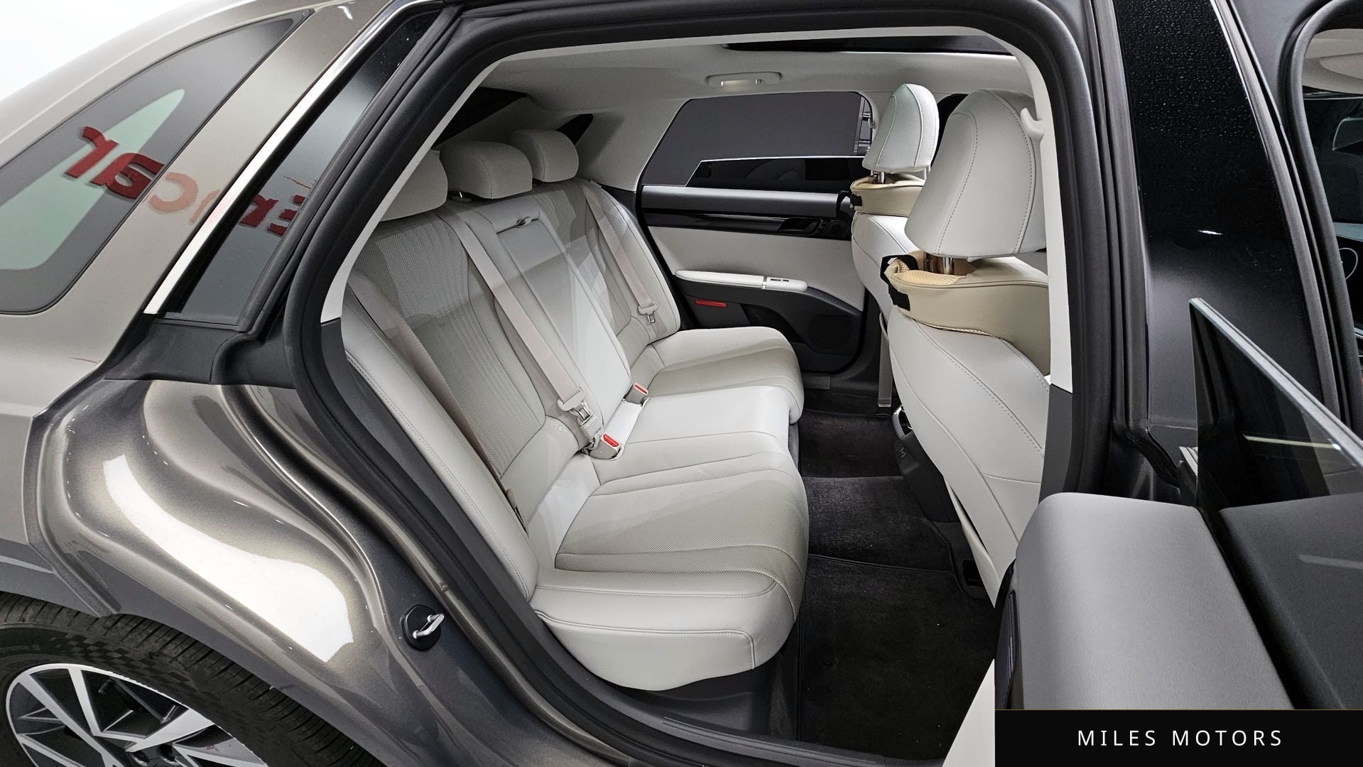 Hyundai Grandeur 2024 — миниатюра 12