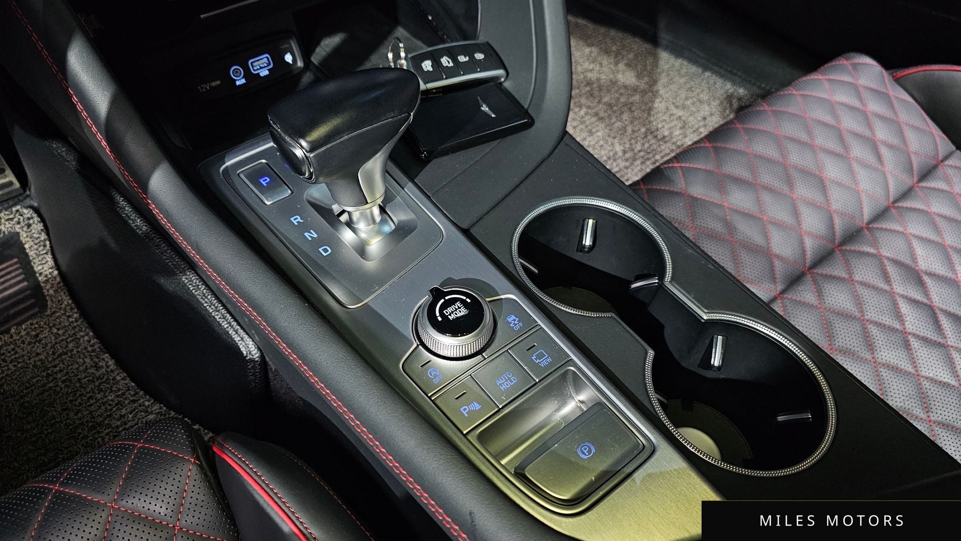 Genesis G70 2020 — миниатюра 9