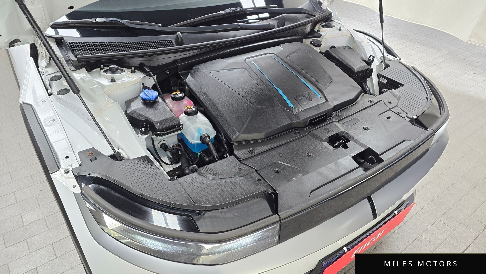 Hyundai Ioniq5 2022 — миниатюра 6