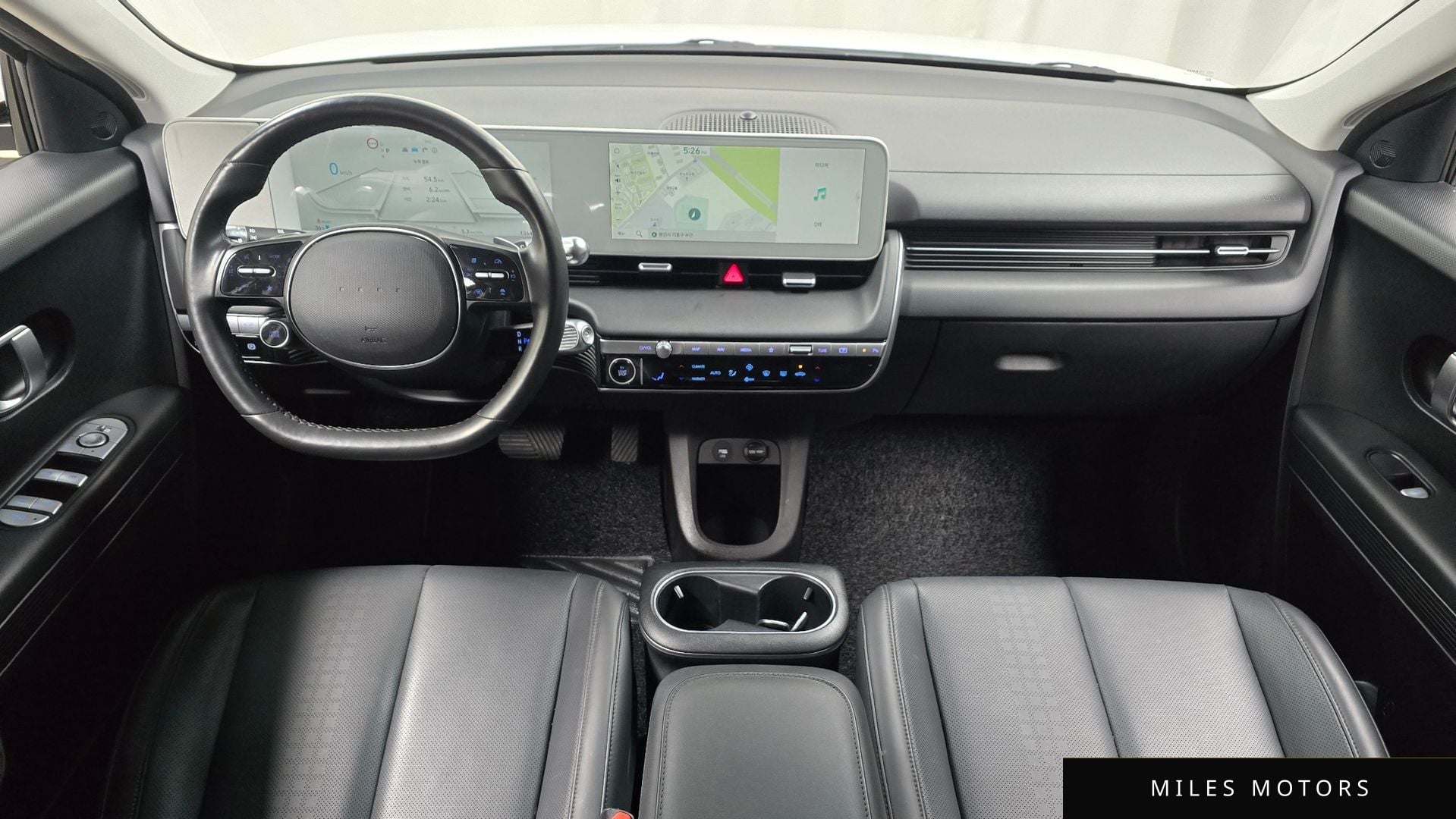 Hyundai Ioniq5 2022 — миниатюра 7