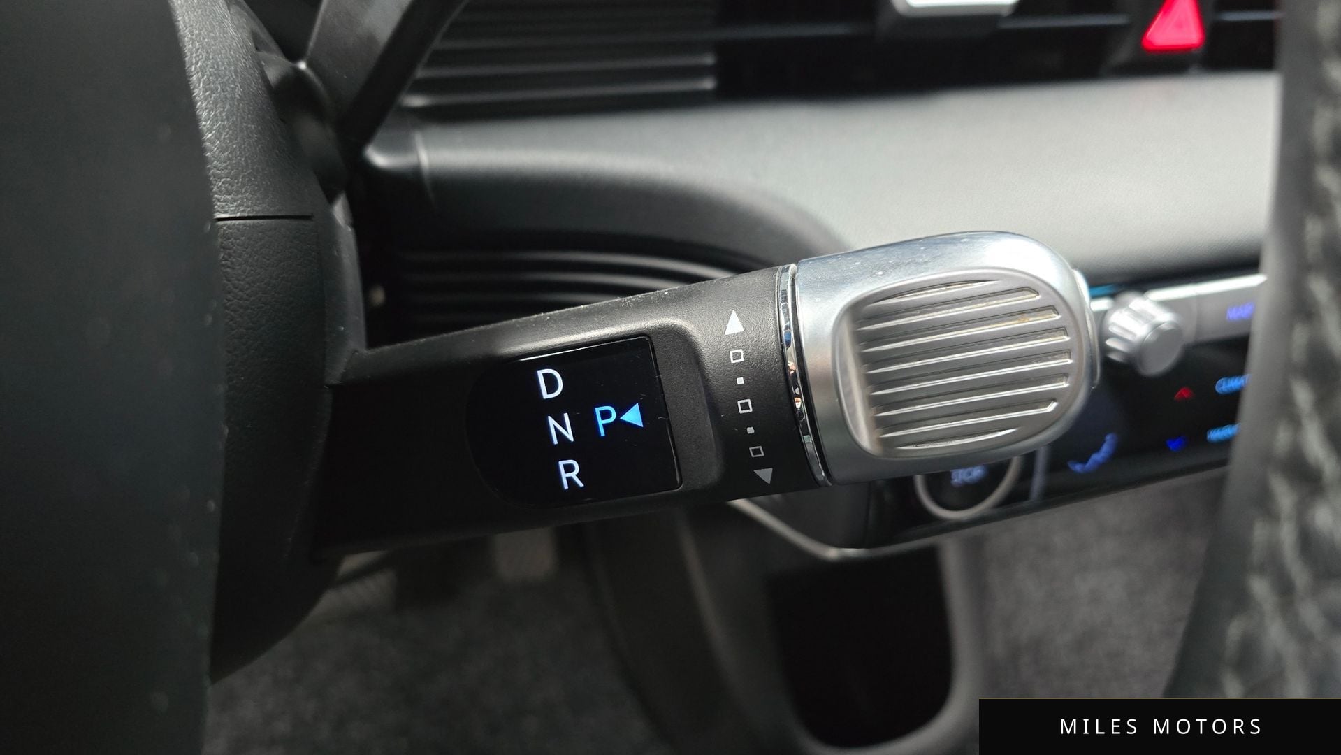 Hyundai Ioniq5 2022 — миниатюра 9