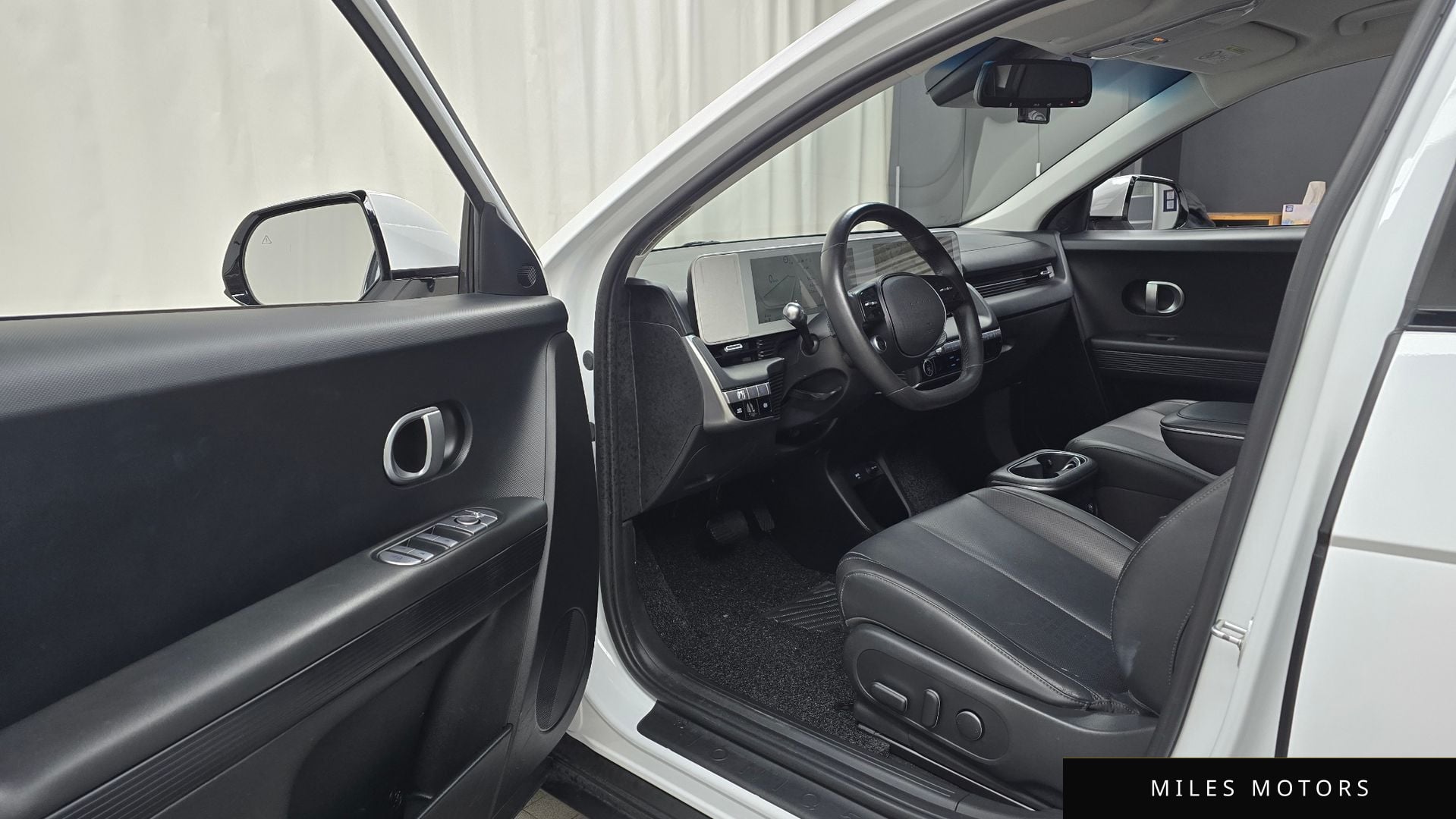 Hyundai Ioniq5 2022 — миниатюра 10