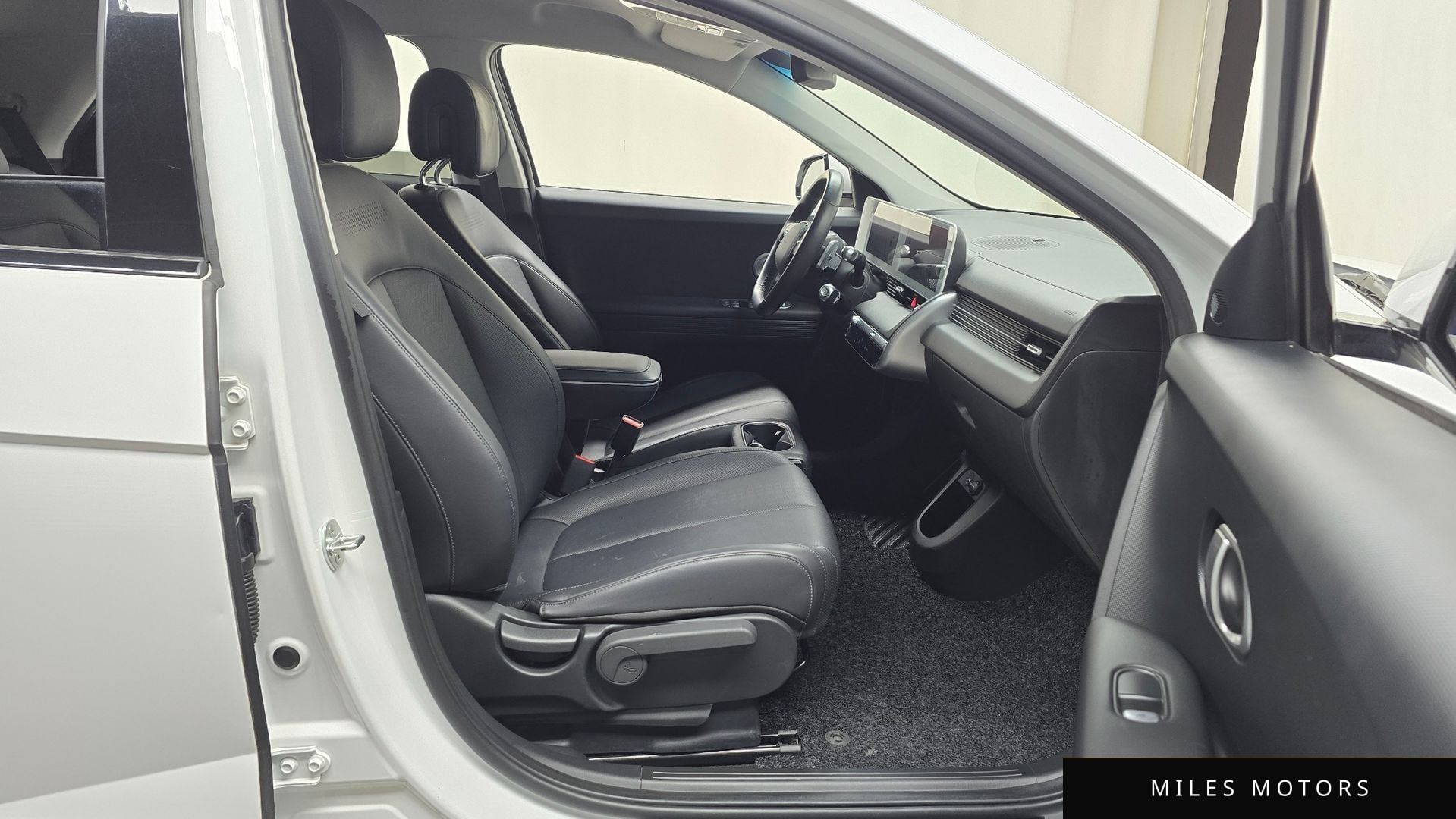 Hyundai Ioniq5 2022 — миниатюра 11