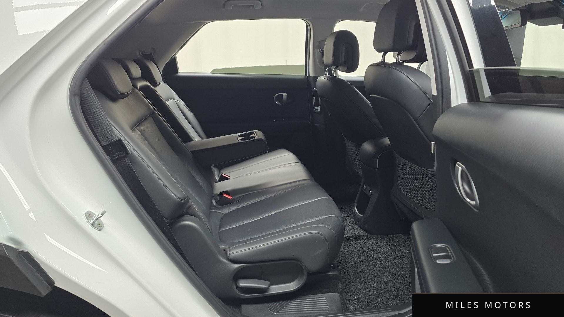 Hyundai Ioniq5 2022 — миниатюра 12