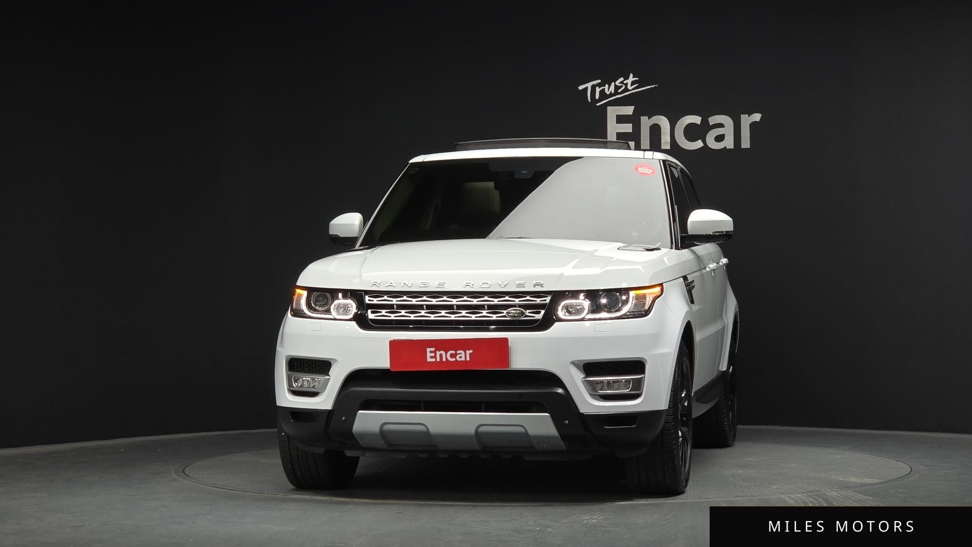 Land Rover Range Rover Sport 2014 — миниатюра 3