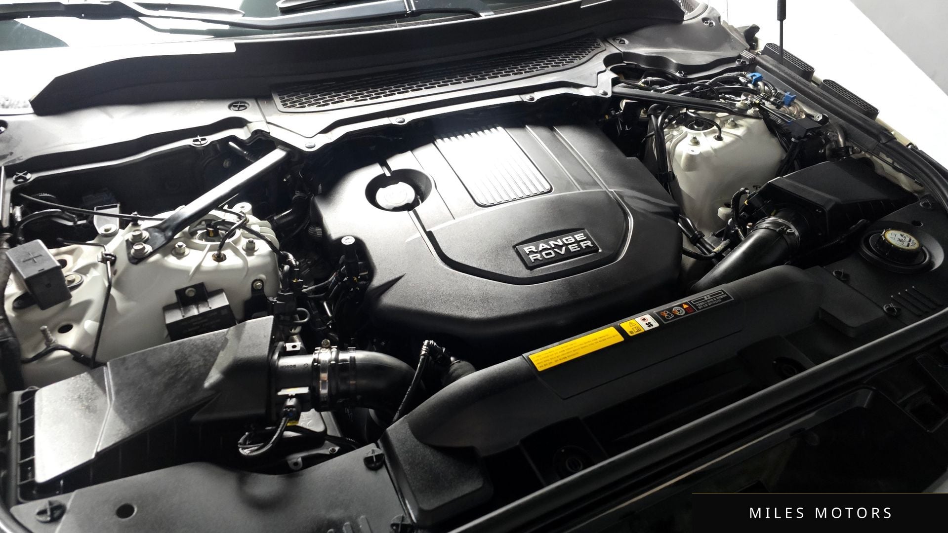 Land Rover Range Rover Sport 2014 — миниатюра 6