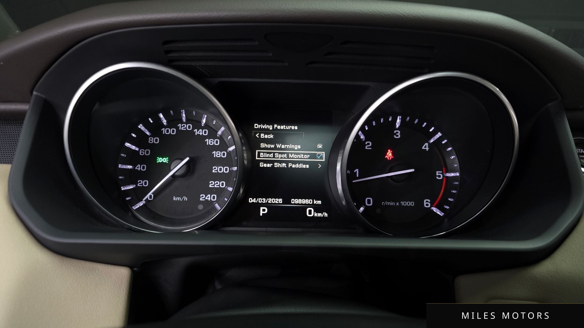 Land Rover Range Rover Sport 2014 — миниатюра 8