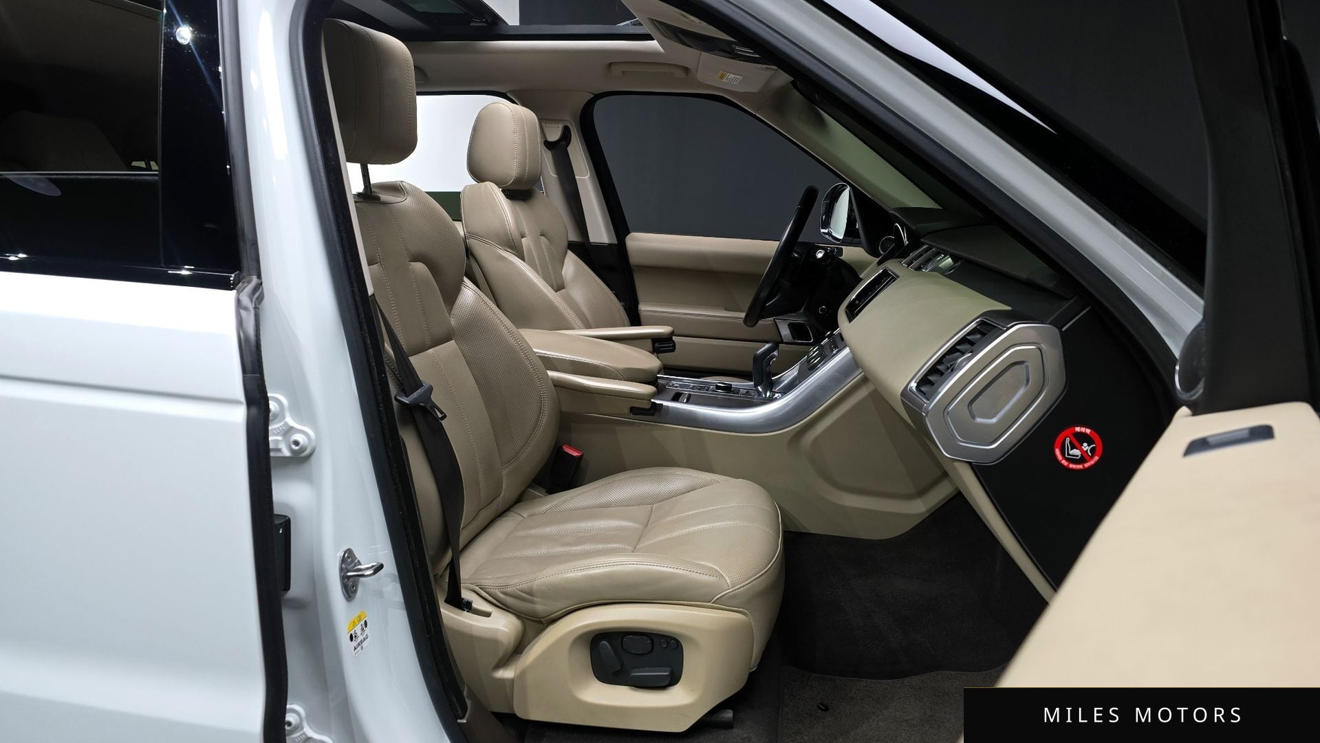 Land Rover Range Rover Sport 2014 — миниатюра 10