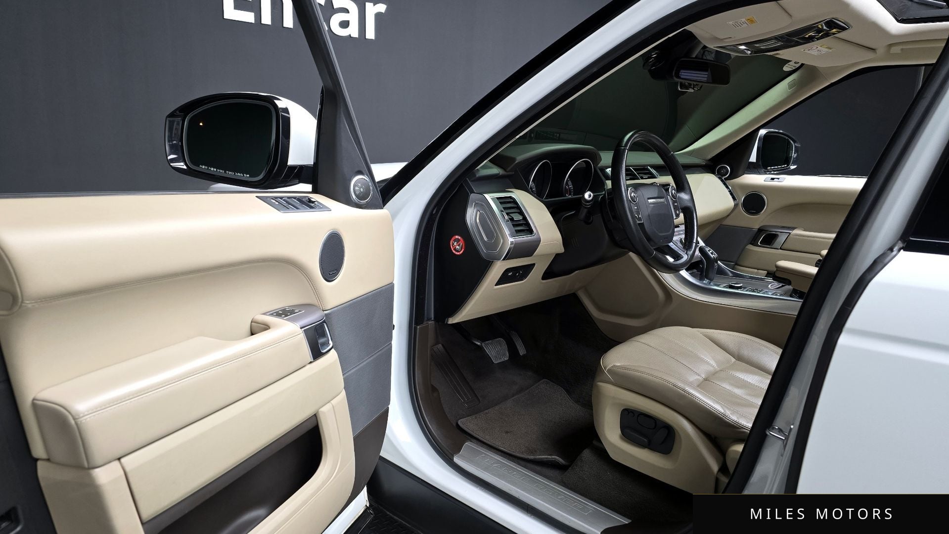 Land Rover Range Rover Sport 2014 — миниатюра 11