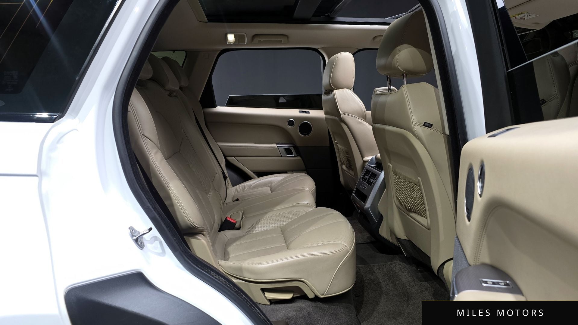 Land Rover Range Rover Sport 2014 — миниатюра 12