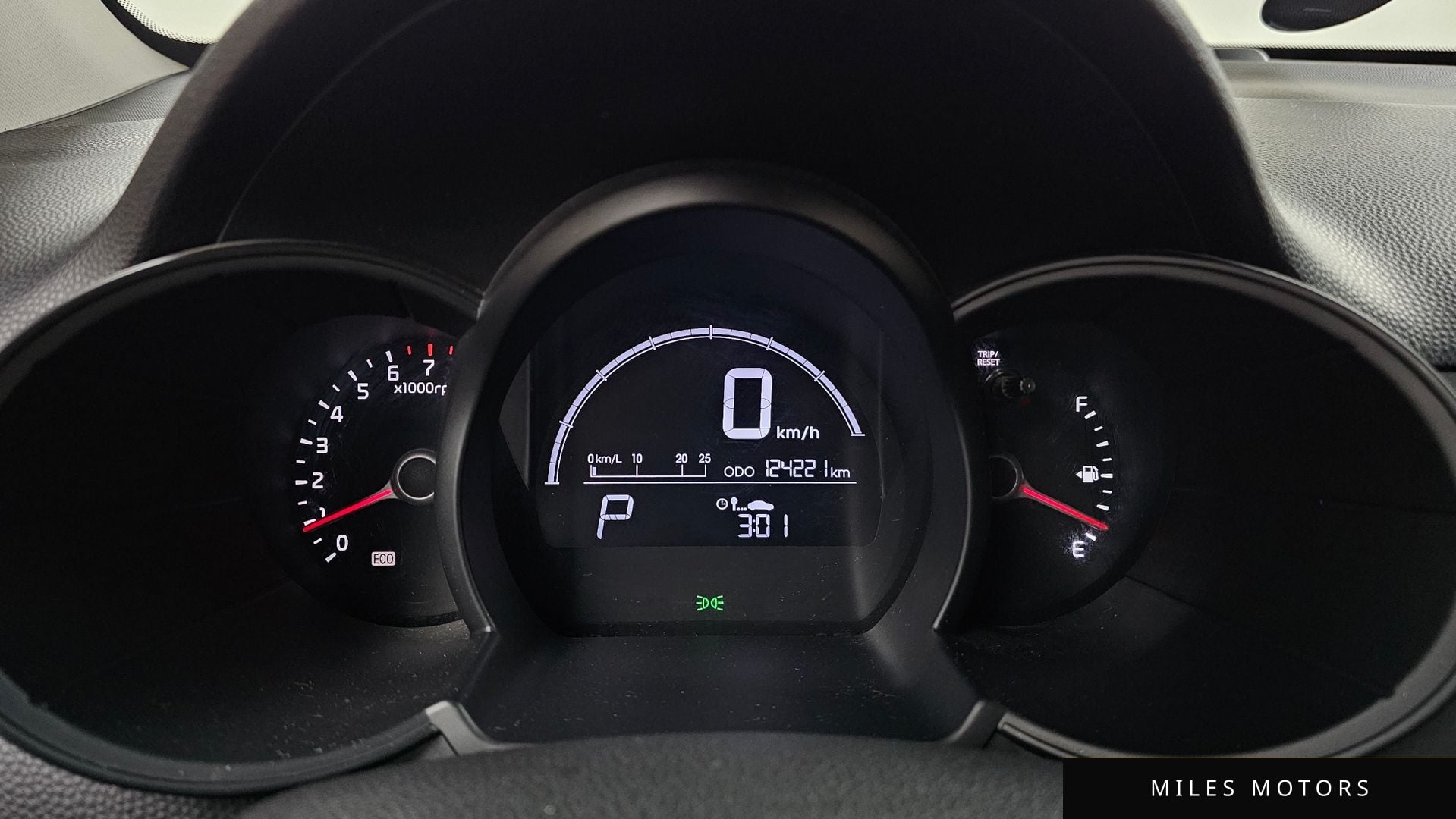 Kia morning 2015 — миниатюра 8