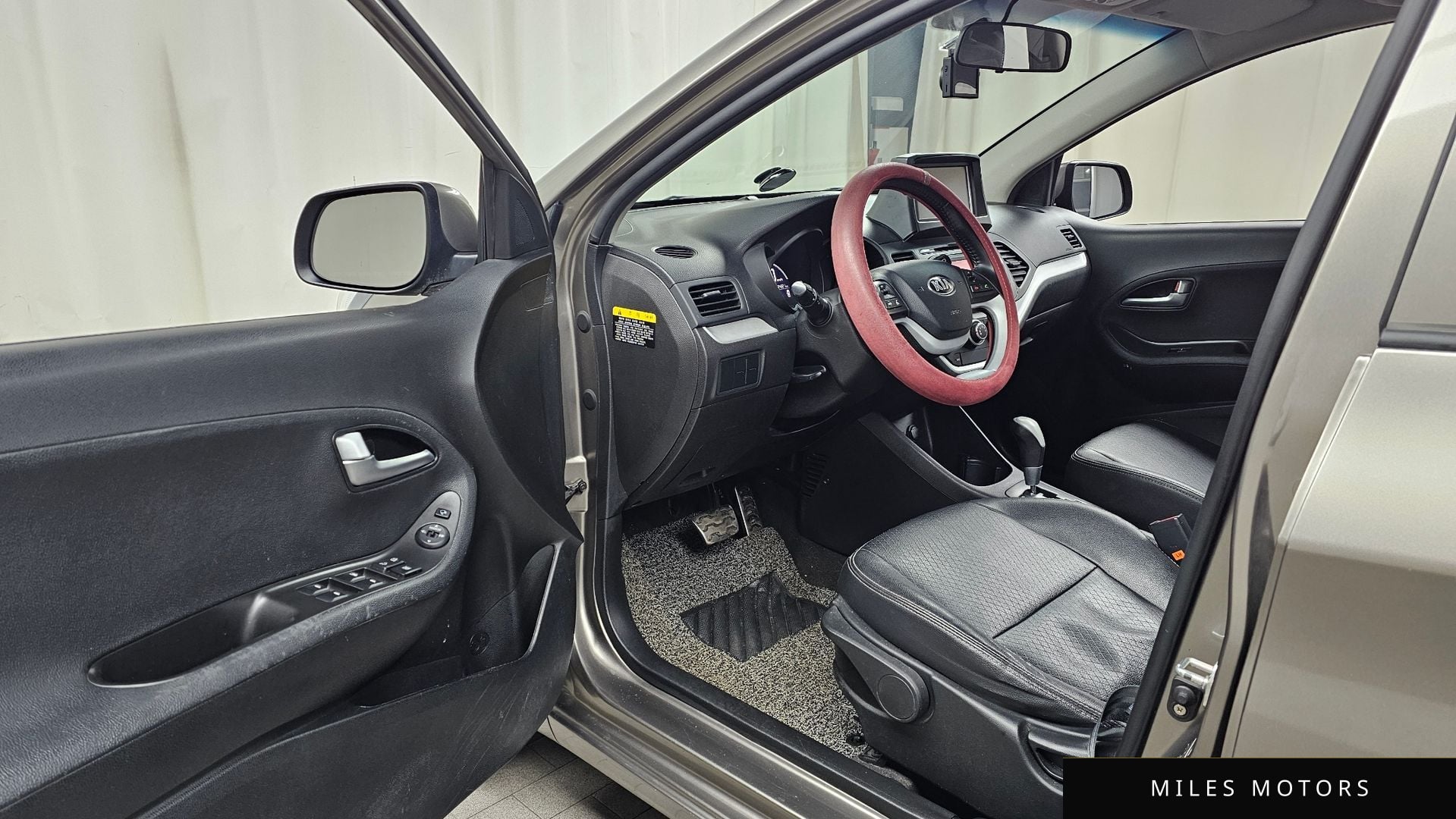Kia morning 2015 — миниатюра 10