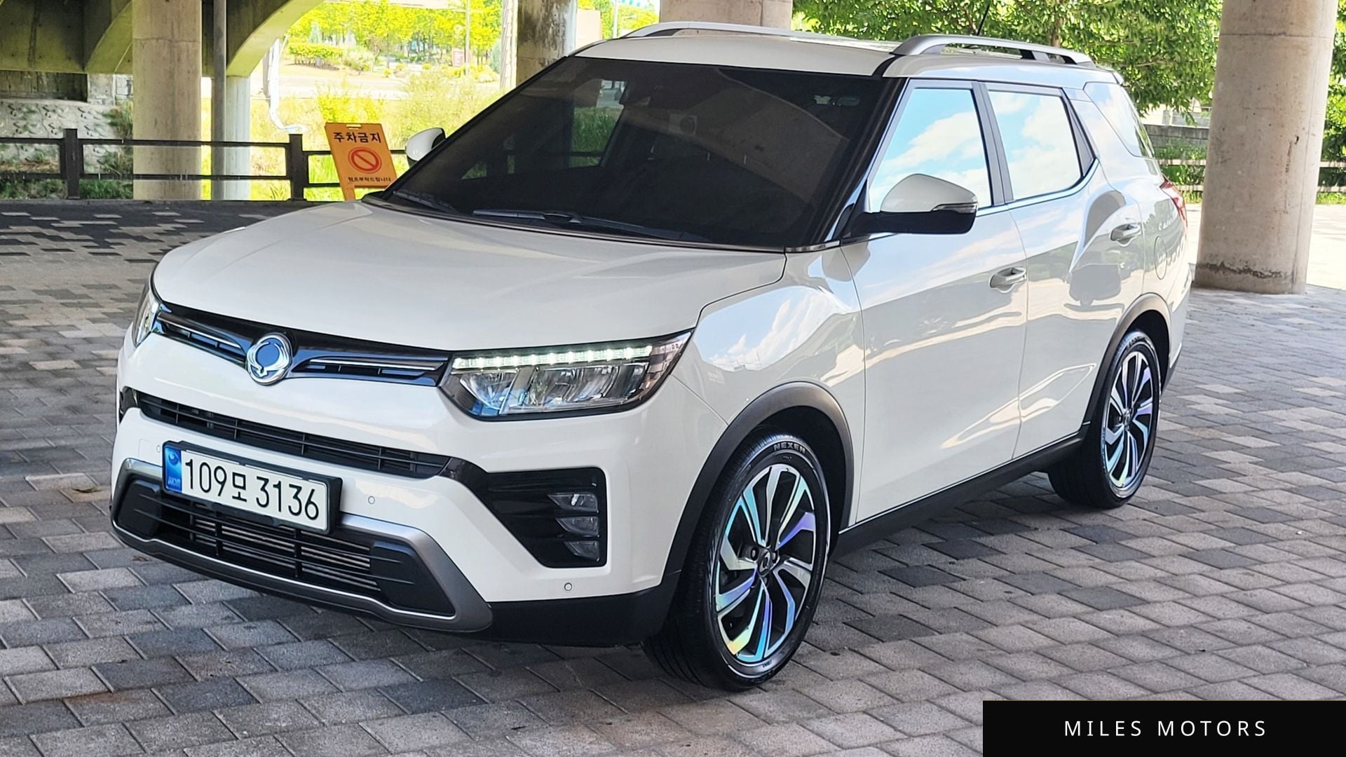 KG Mobility TIBOLI 2022 — миниатюра 2