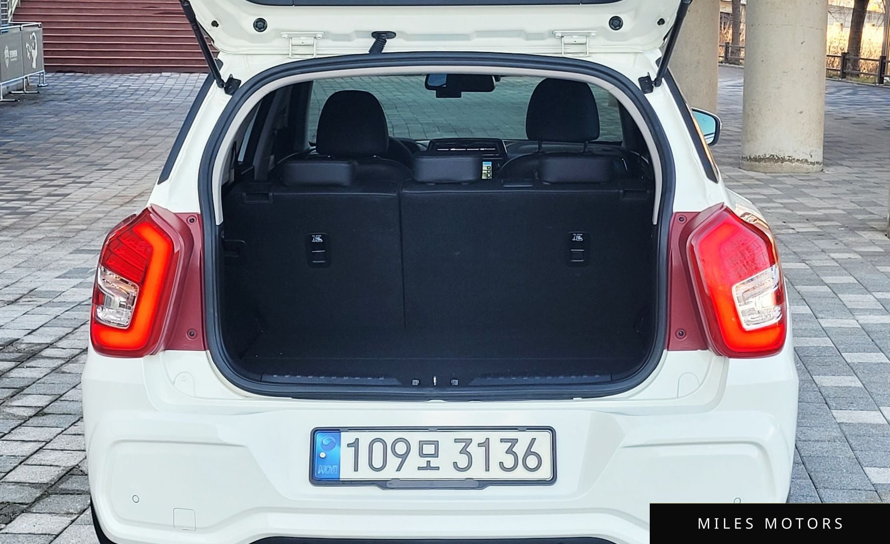KG Mobility TIBOLI 2022 — миниатюра 9