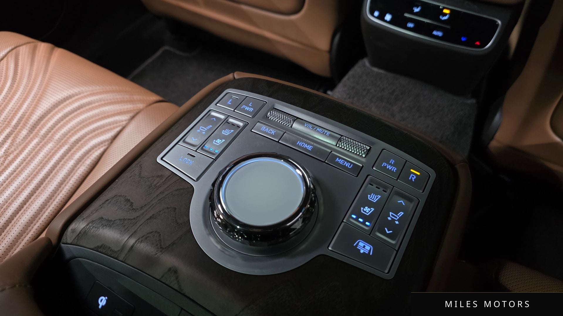 Genesis G80 (RG3) 2023 — миниатюра 19