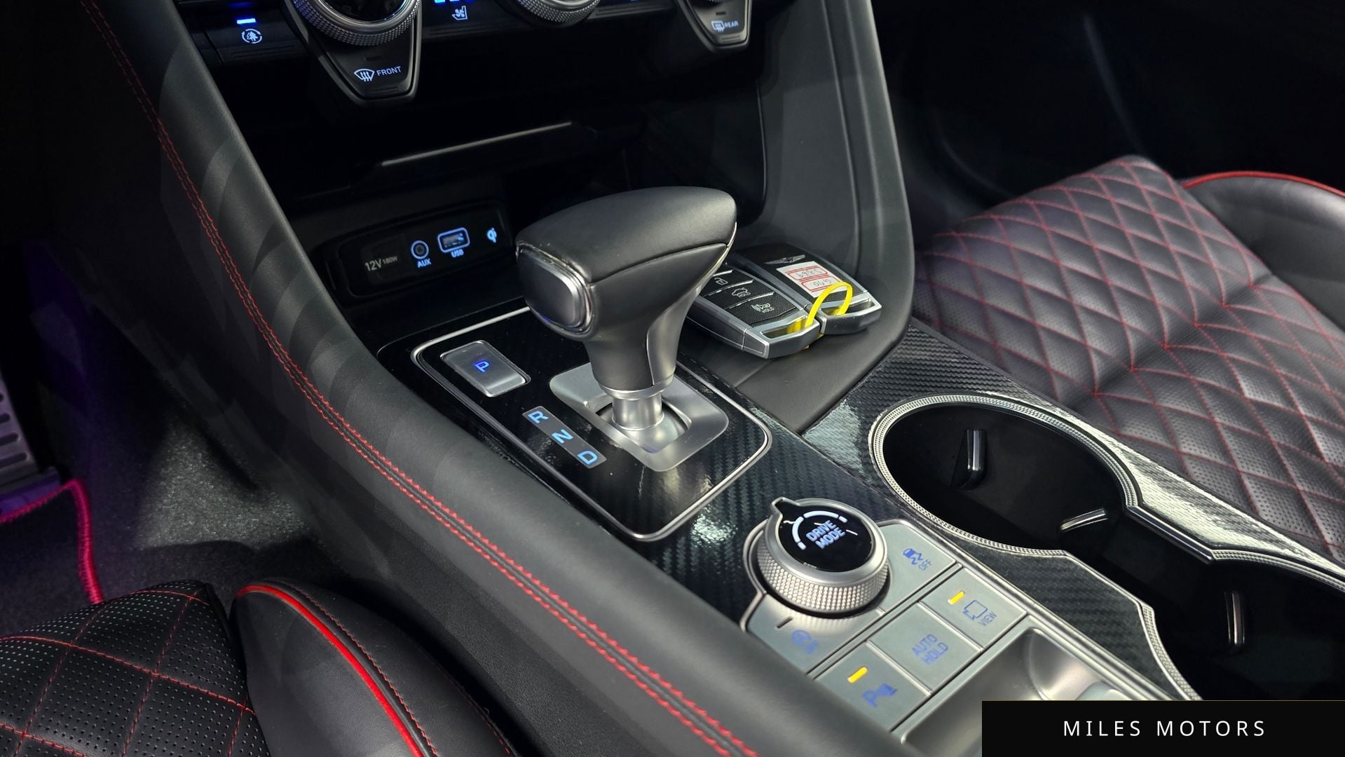 Genesis G70 2019 — миниатюра 9