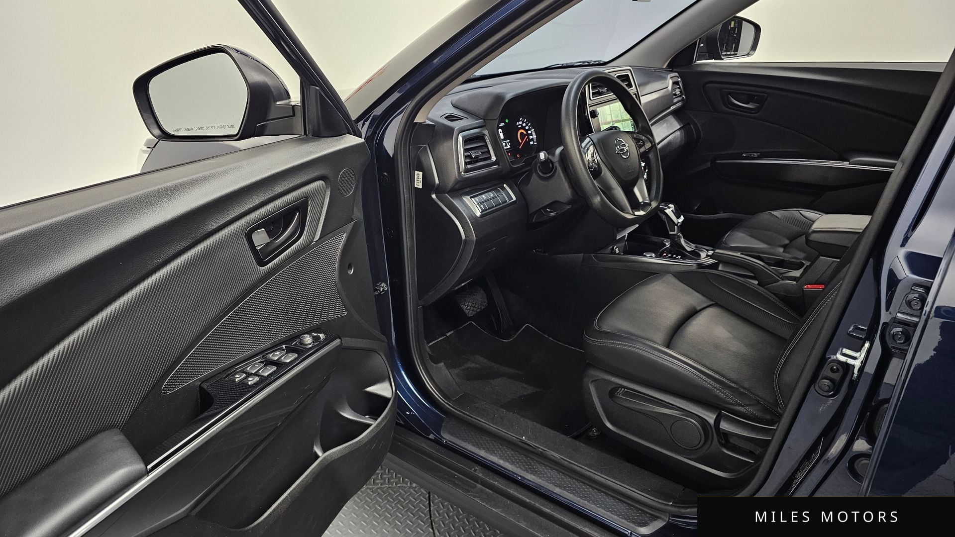 KG Mobility TIBOLI 2021 — миниатюра 10