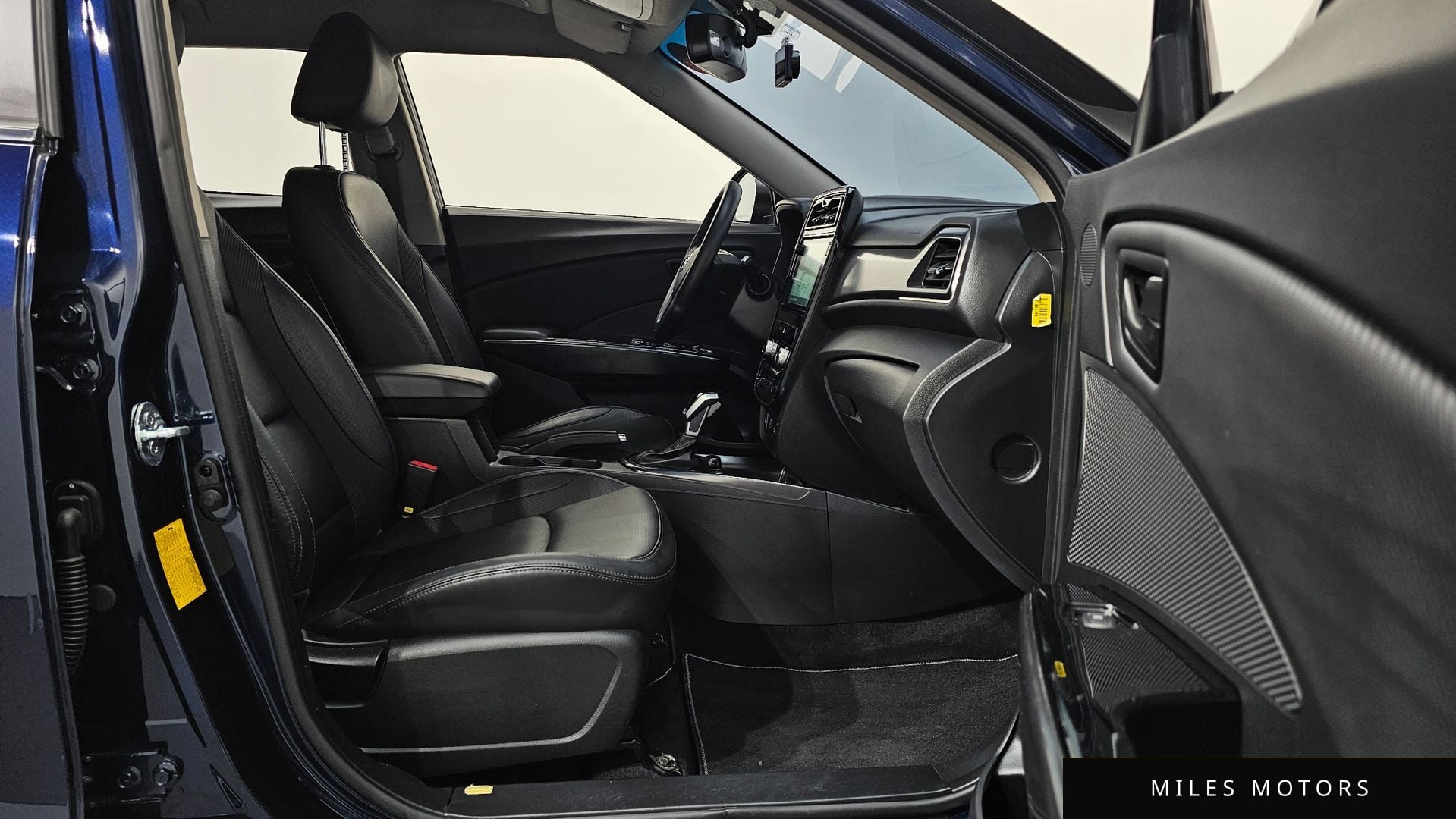 KG Mobility TIBOLI 2021 — миниатюра 11