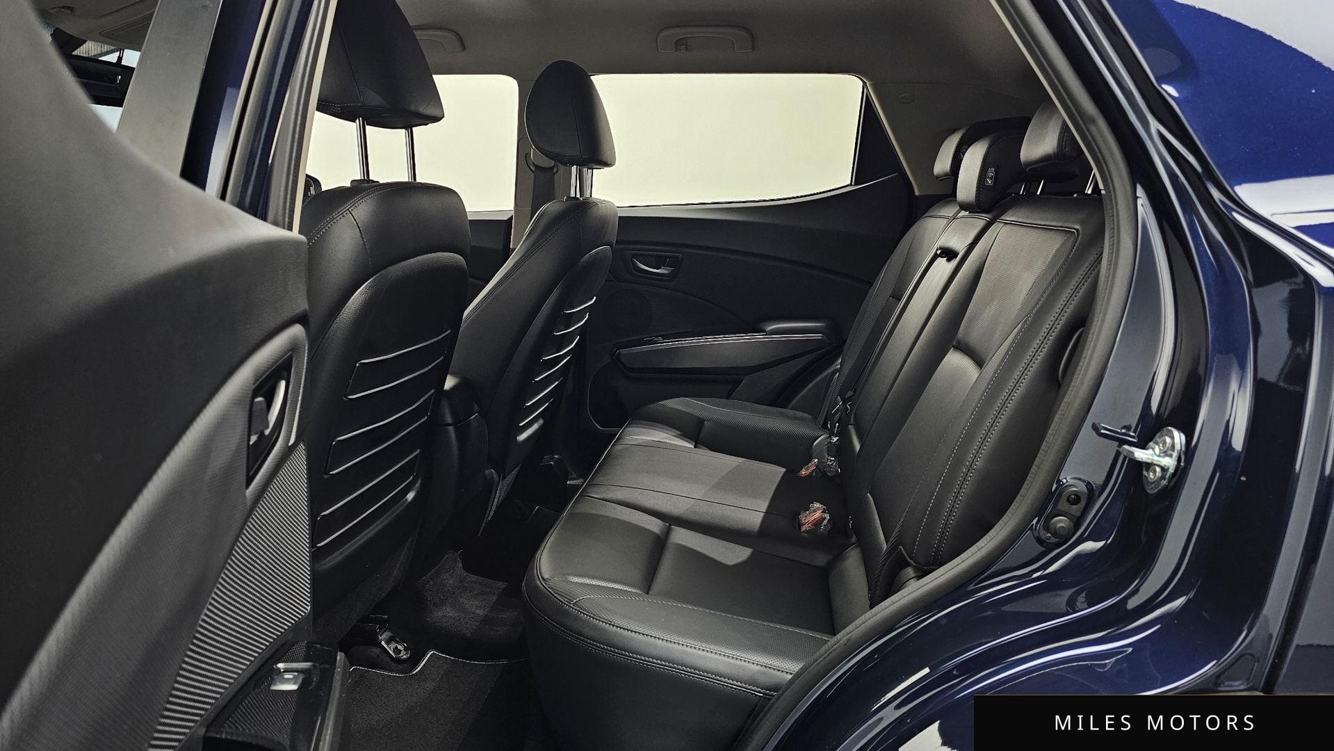 KG Mobility TIBOLI 2021 — миниатюра 12