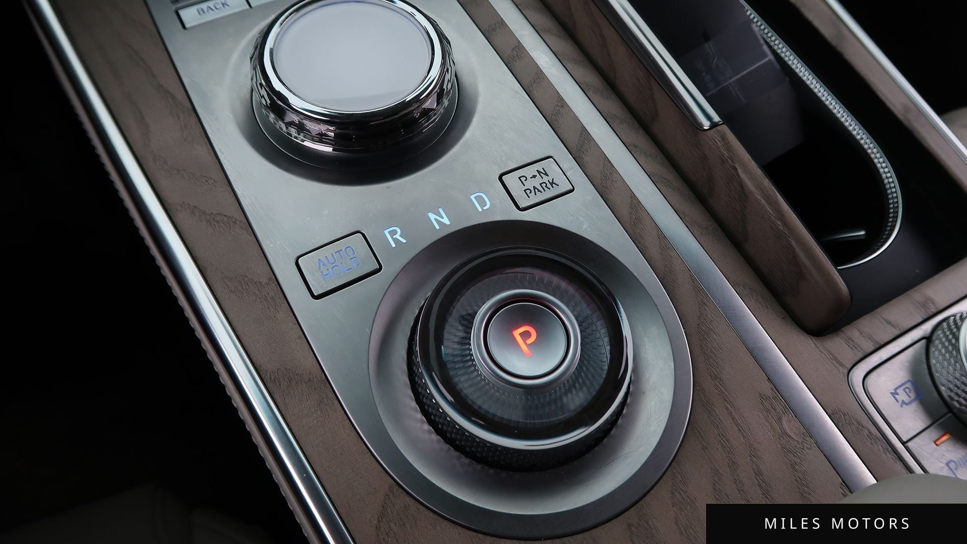 Genesis GV80 2023 — миниатюра 9