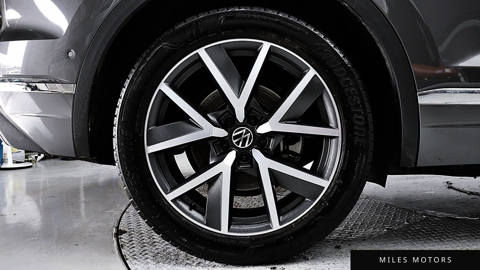 Volkswagen Touareg 2021 — миниатюра 6